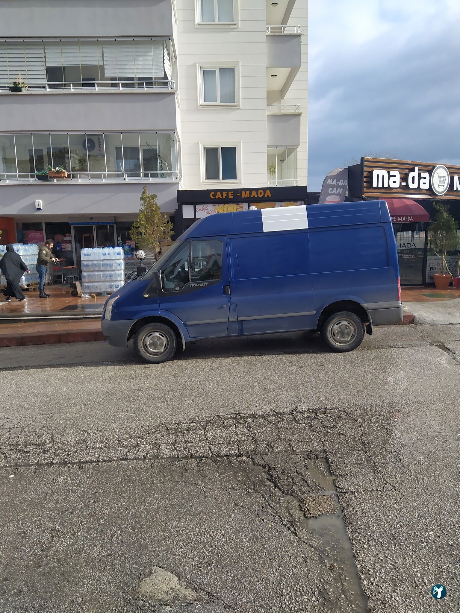 Gdl Emre Usta Pide Ve Kebap Salonu