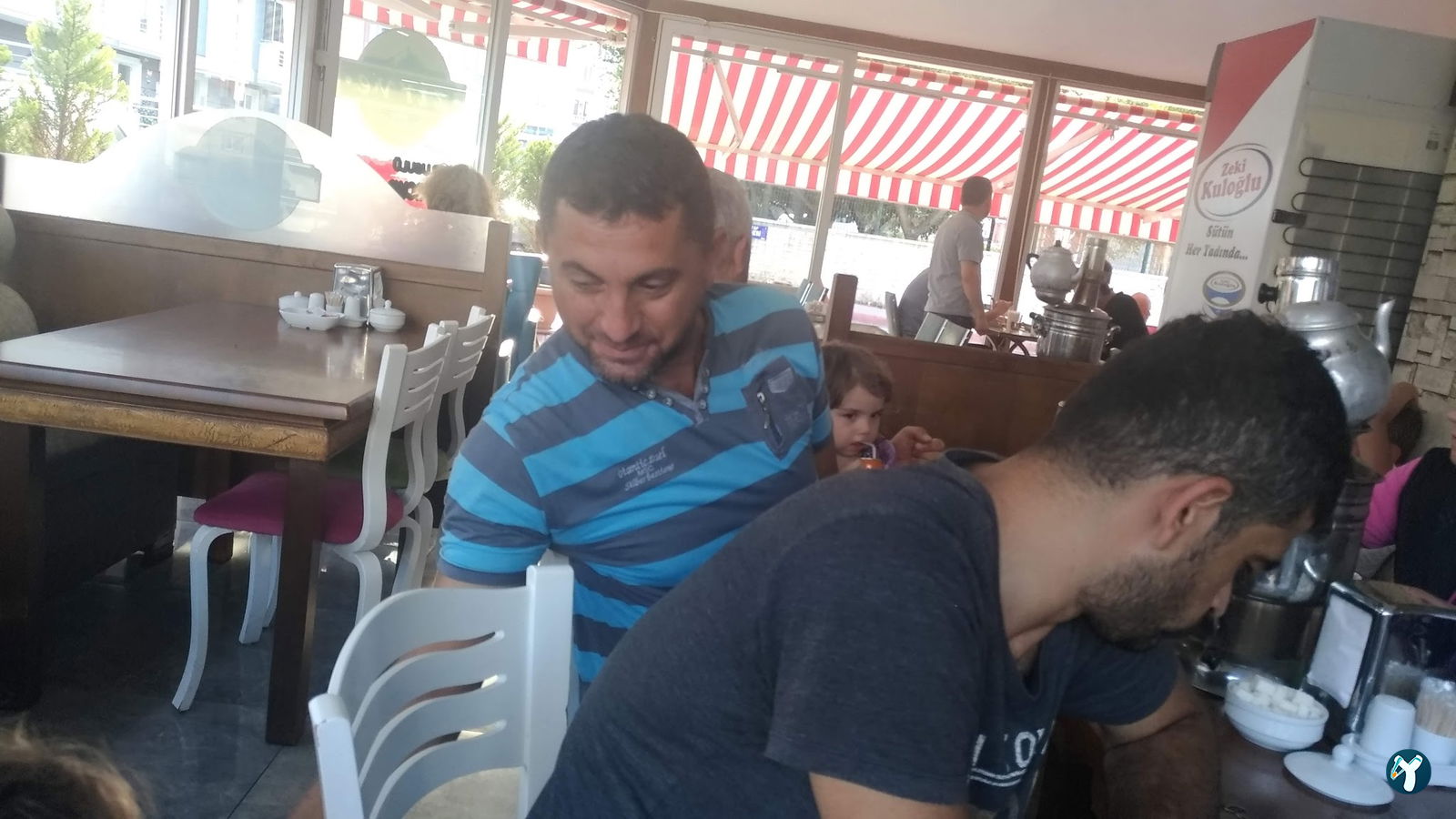Gdl Emre Usta Pide Ve Kebap Salonu