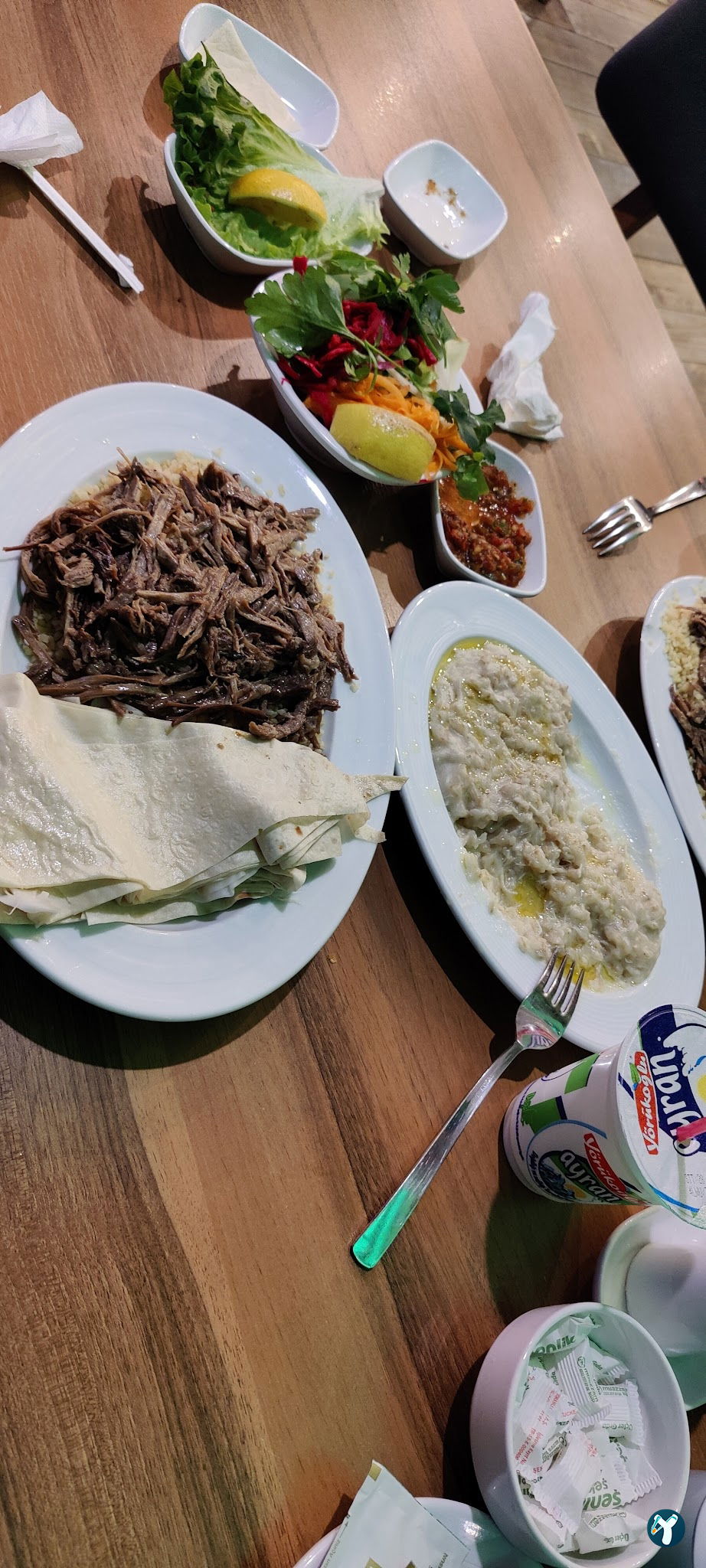 Gdl Emre Usta Pide Ve Kebap Salonu