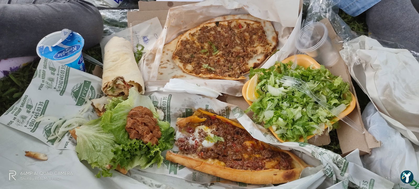 Gdl Emre Usta Pide Ve Kebap Salonu