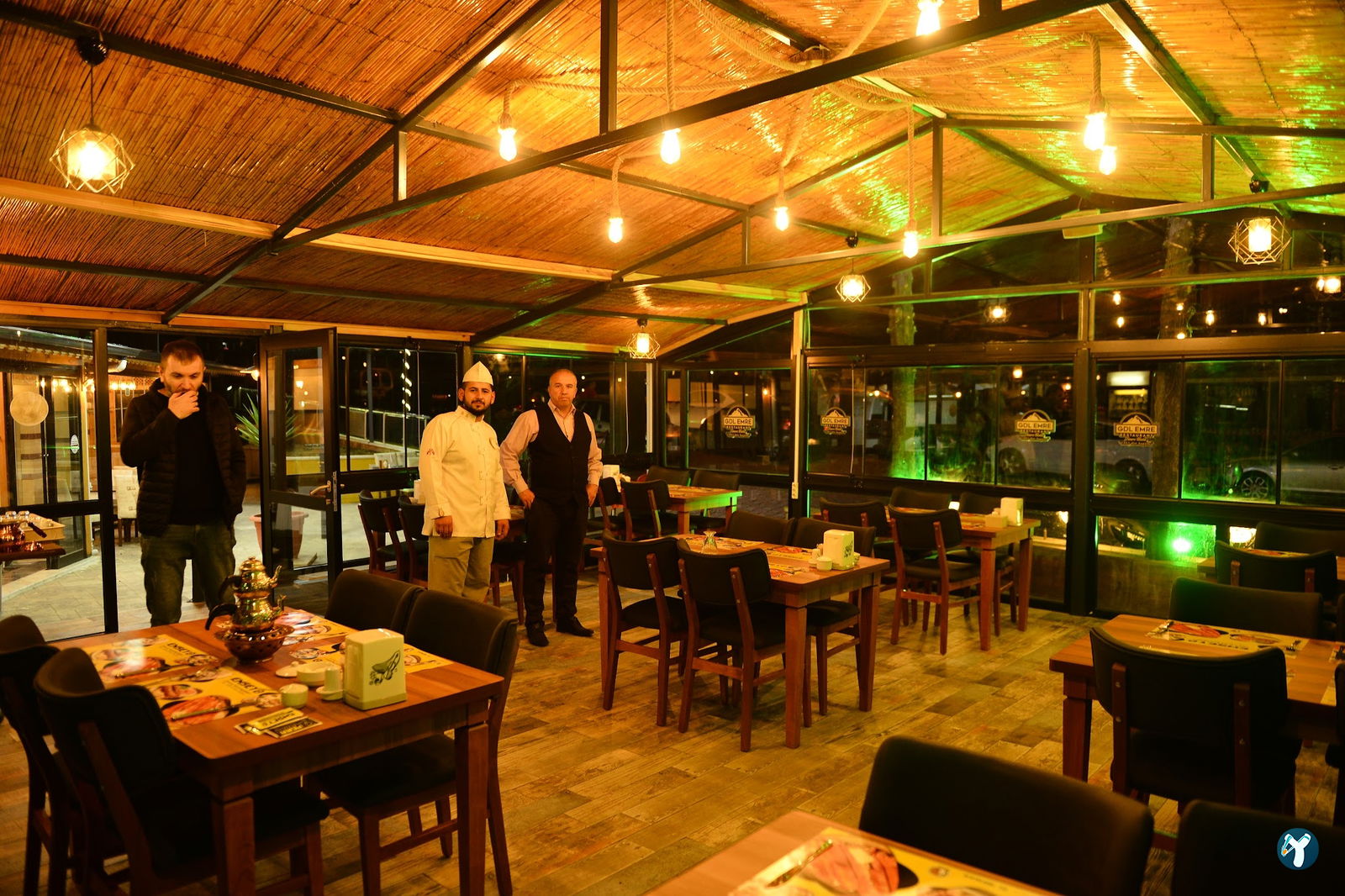 Gdl Emre Usta Pide Ve Kebap Salonu