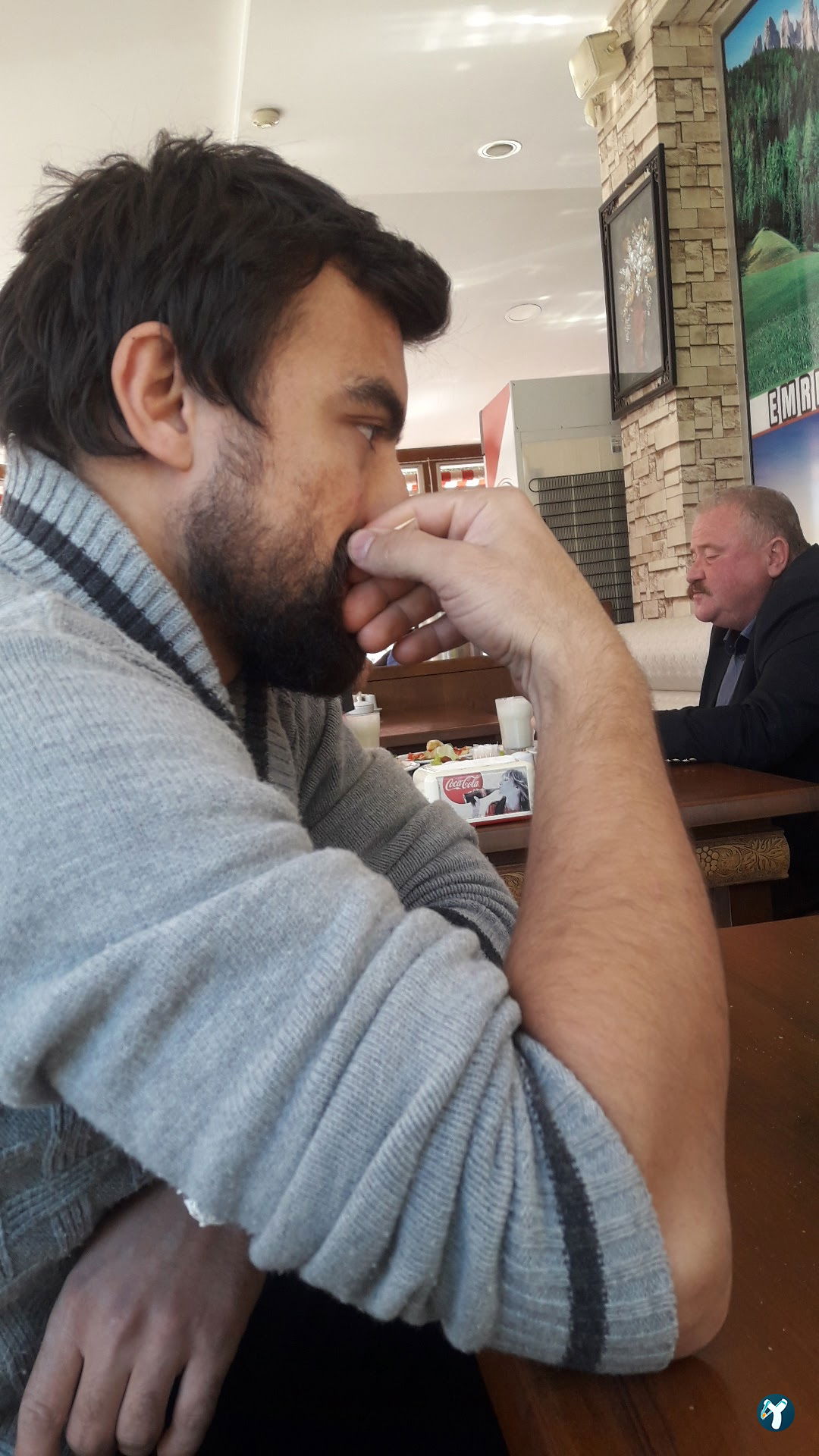 Gdl Emre Usta Pide Ve Kebap Salonu