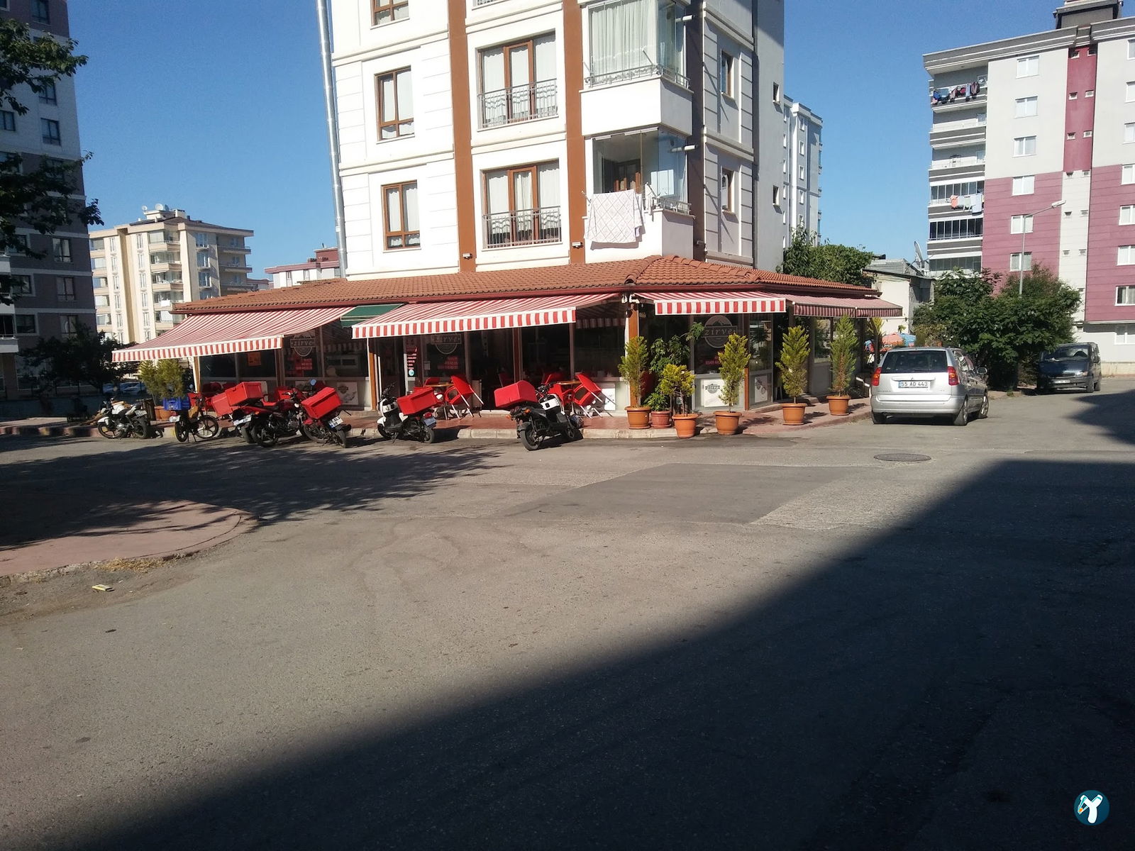 Gdl Emre Usta Pide Ve Kebap Salonu