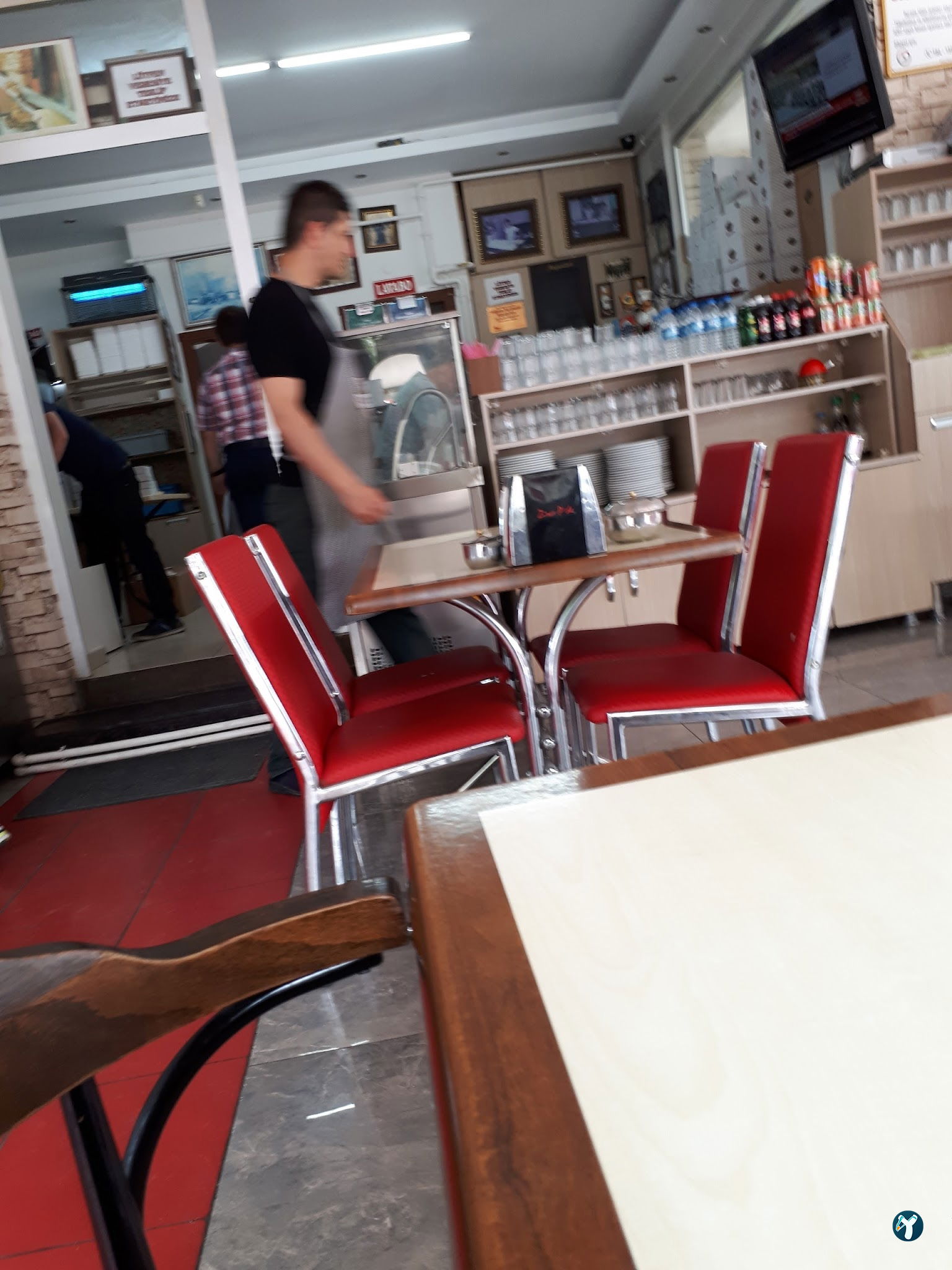 Gdl Emre Usta Pide Ve Kebap Salonu