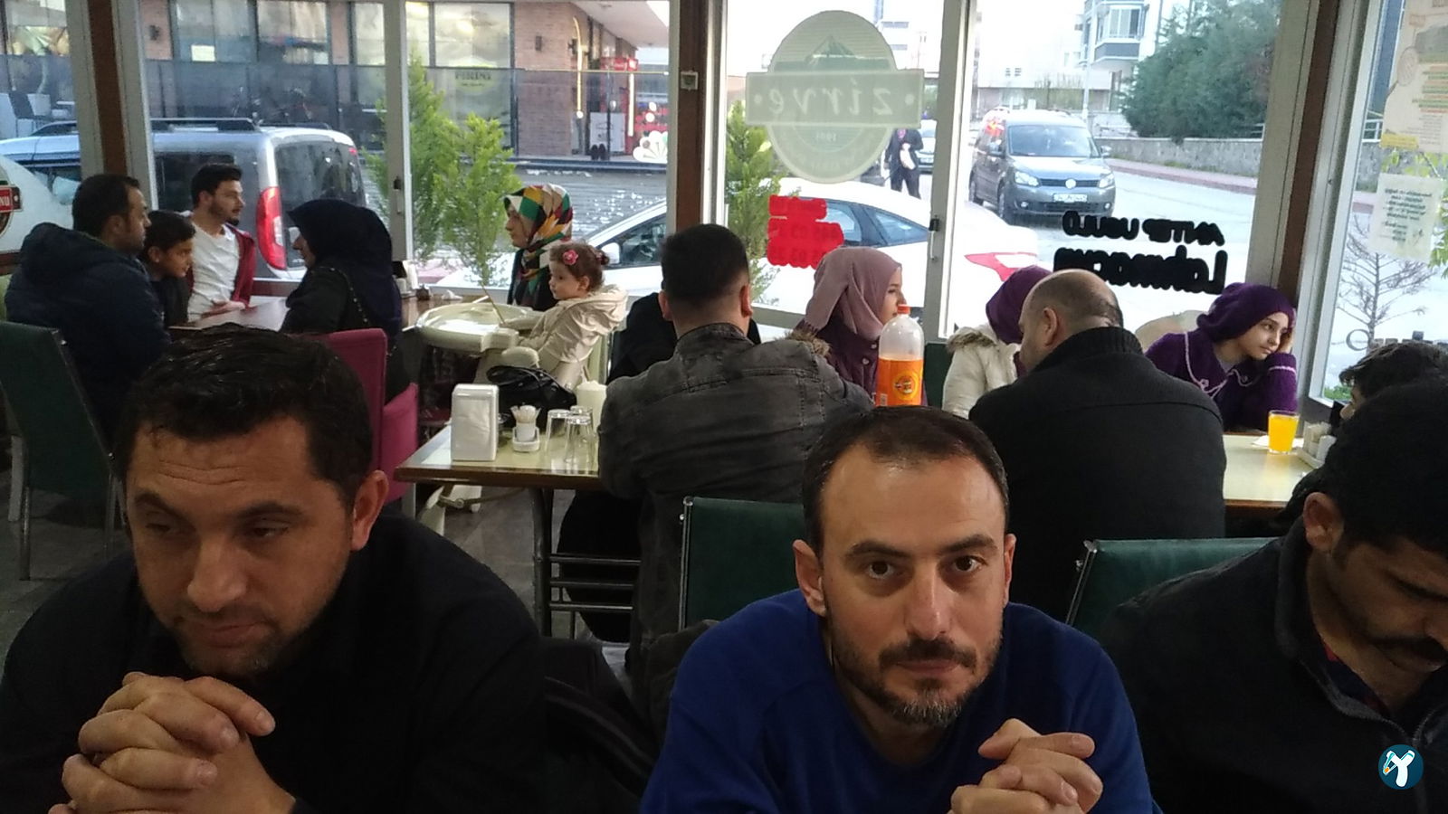 Gdl Emre Usta Pide Ve Kebap Salonu