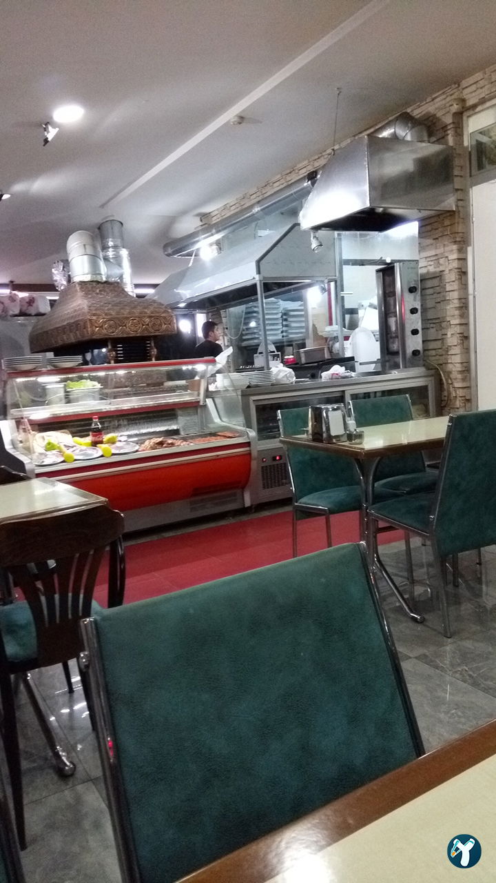 Gdl Emre Usta Pide Ve Kebap Salonu
