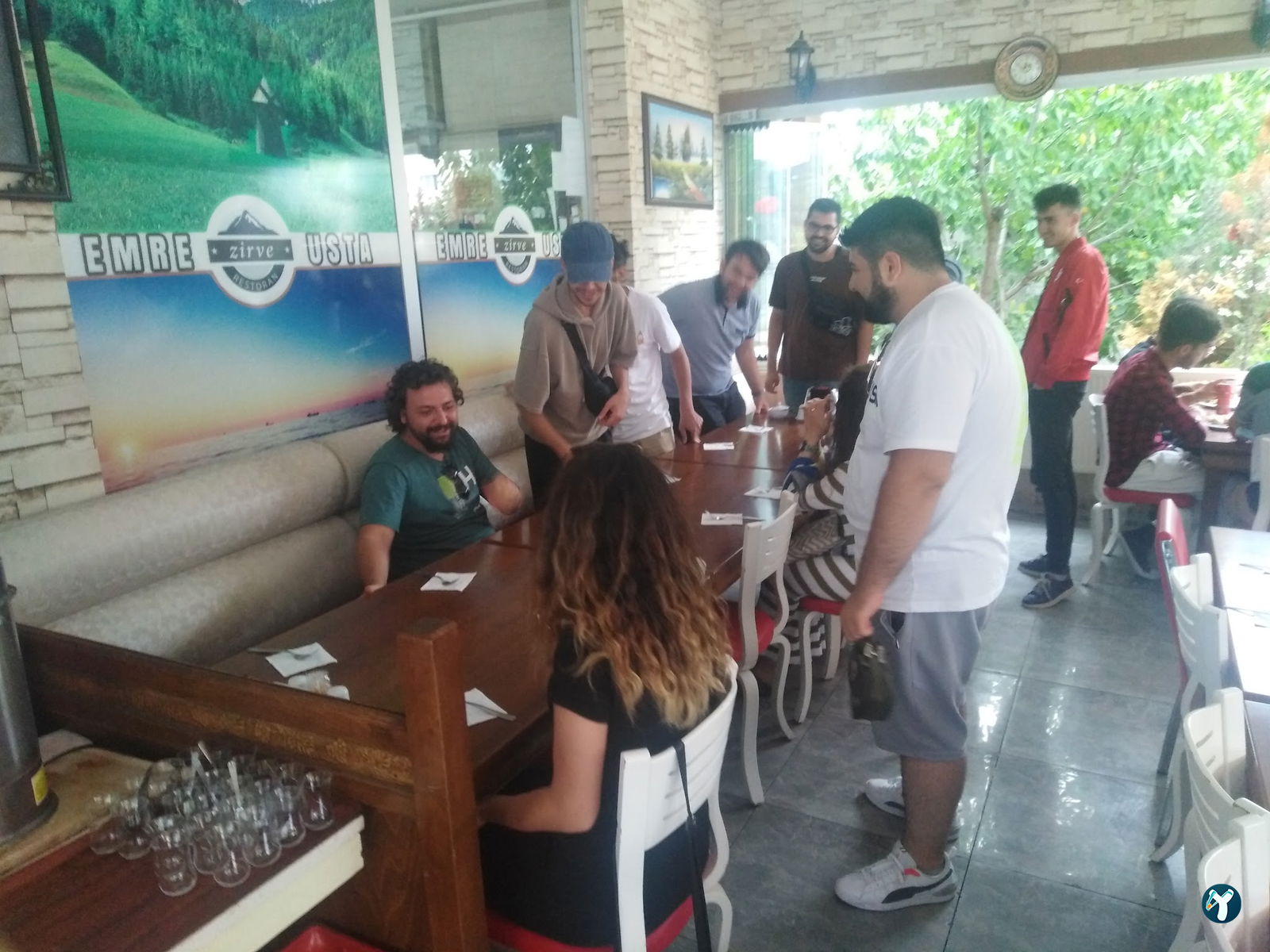 Gdl Emre Usta Pide Ve Kebap Salonu