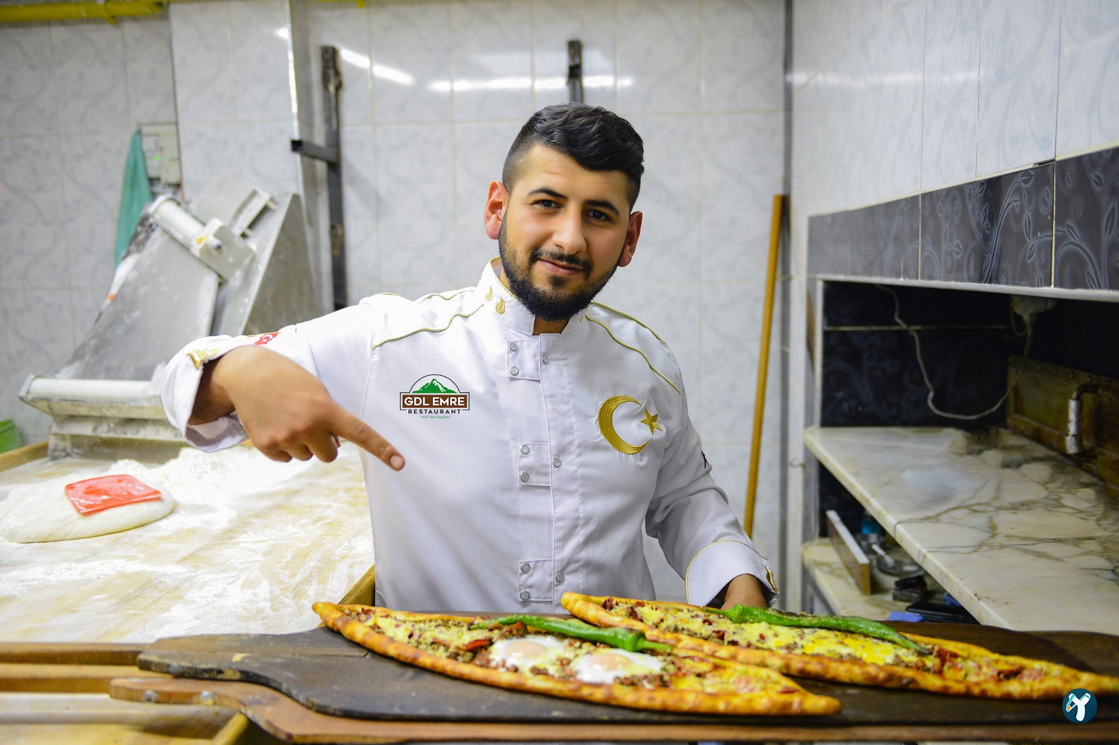 Gdl Emre Usta Pide Ve Kebap Salonu