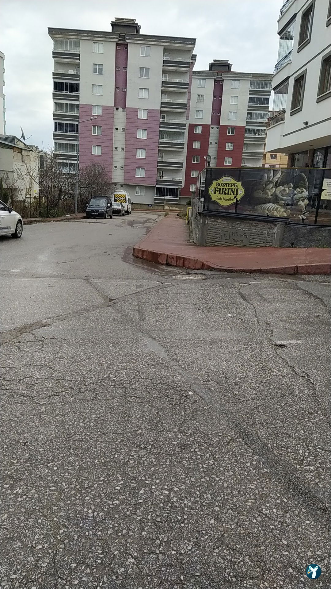 Gdl Emre Usta Pide Ve Kebap Salonu