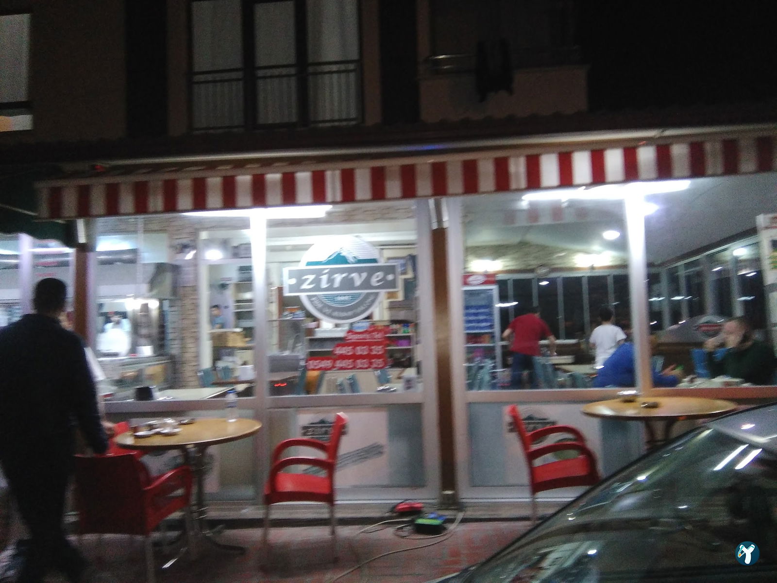 Gdl Emre Usta Pide Ve Kebap Salonu