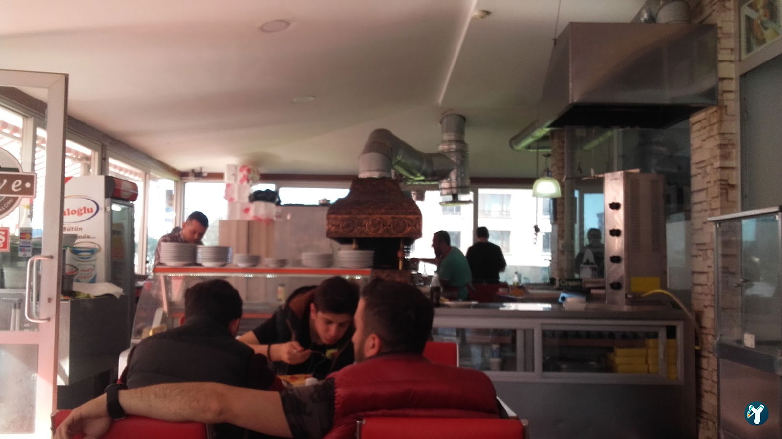Gdl Emre Usta Pide Ve Kebap Salonu