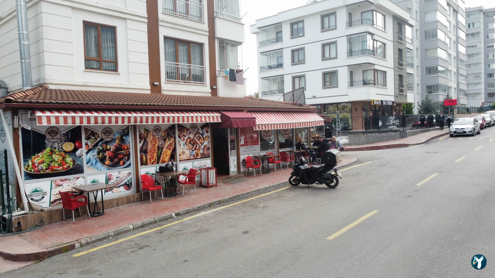 Gdl Emre Usta Pide Ve Kebap Salonu