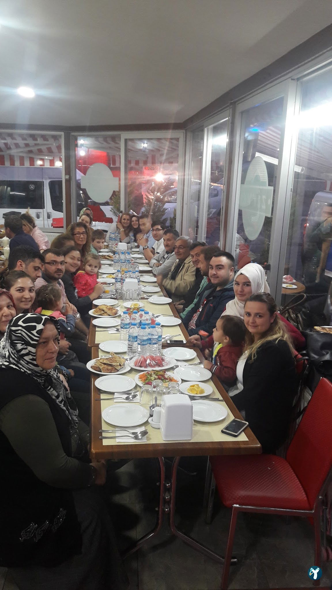 Gdl Emre Usta Pide Ve Kebap Salonu
