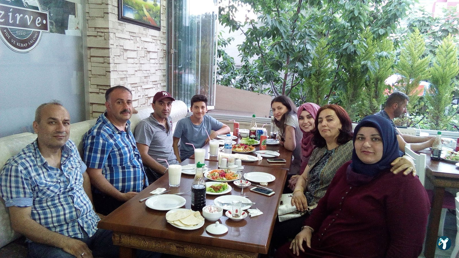 Gdl Emre Usta Pide Ve Kebap Salonu