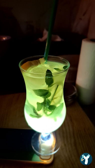 PERLA CAFE
