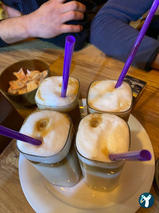 PERLA CAFE