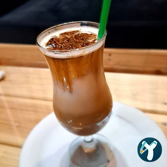 PERLA CAFE