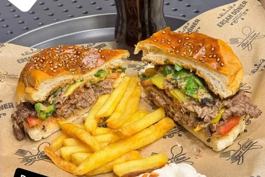 Erşah Döner resimleri