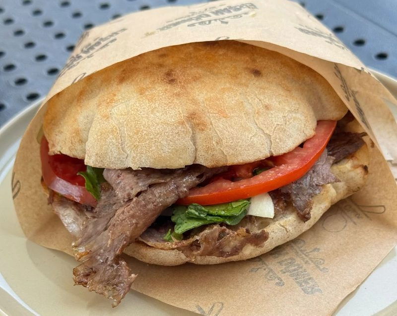 Erşah Döner