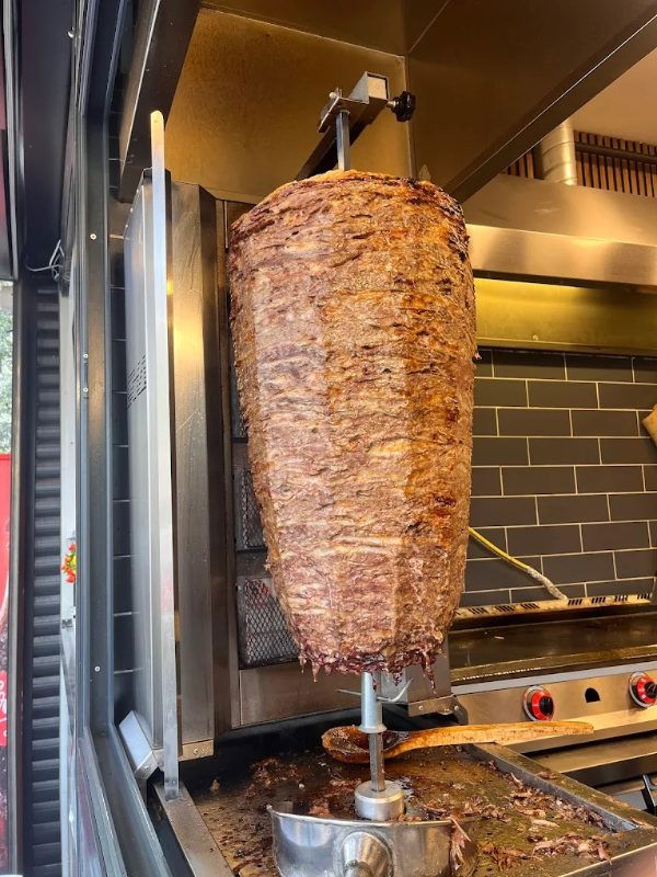 Erşah Döner
