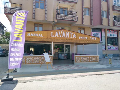Anka Cafe resimleri