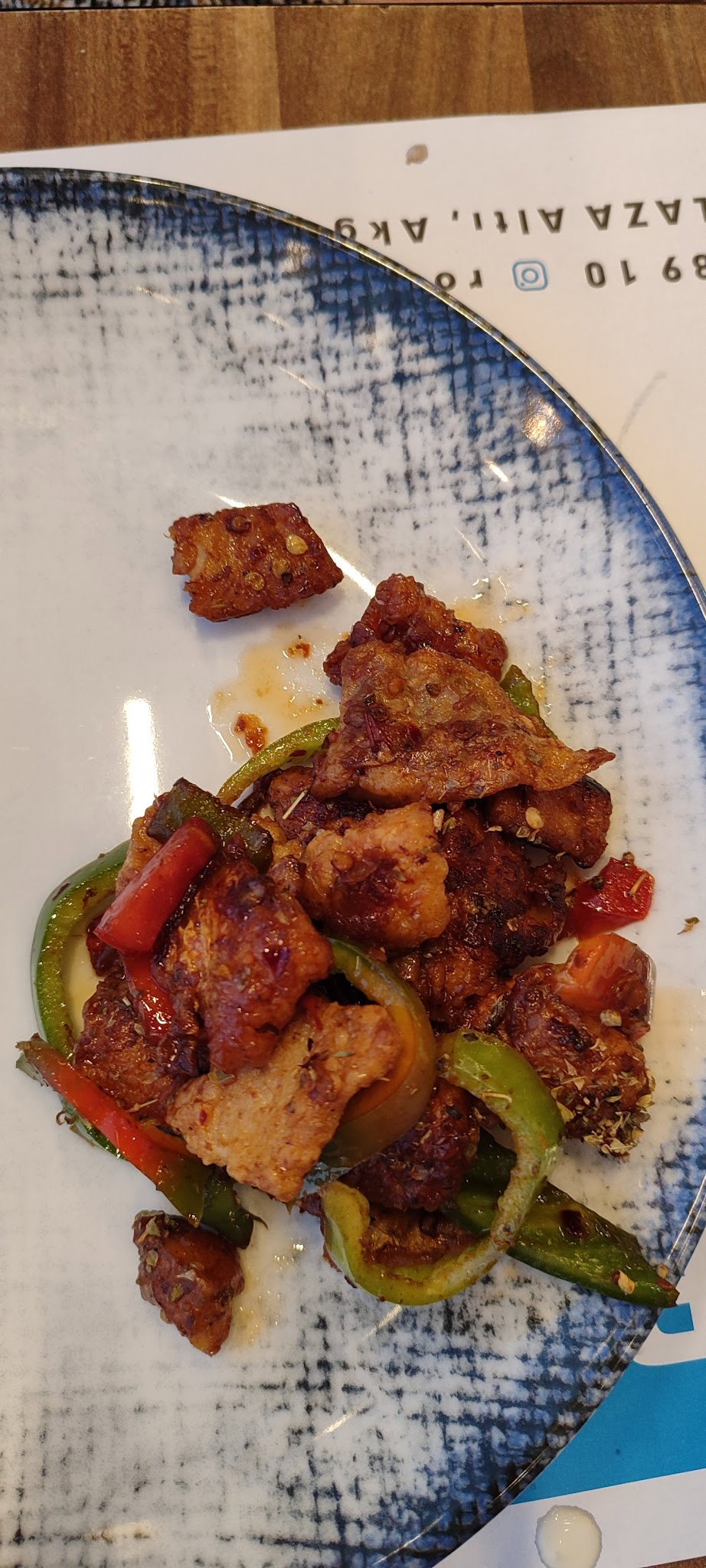 Rota Balık Ümraniye