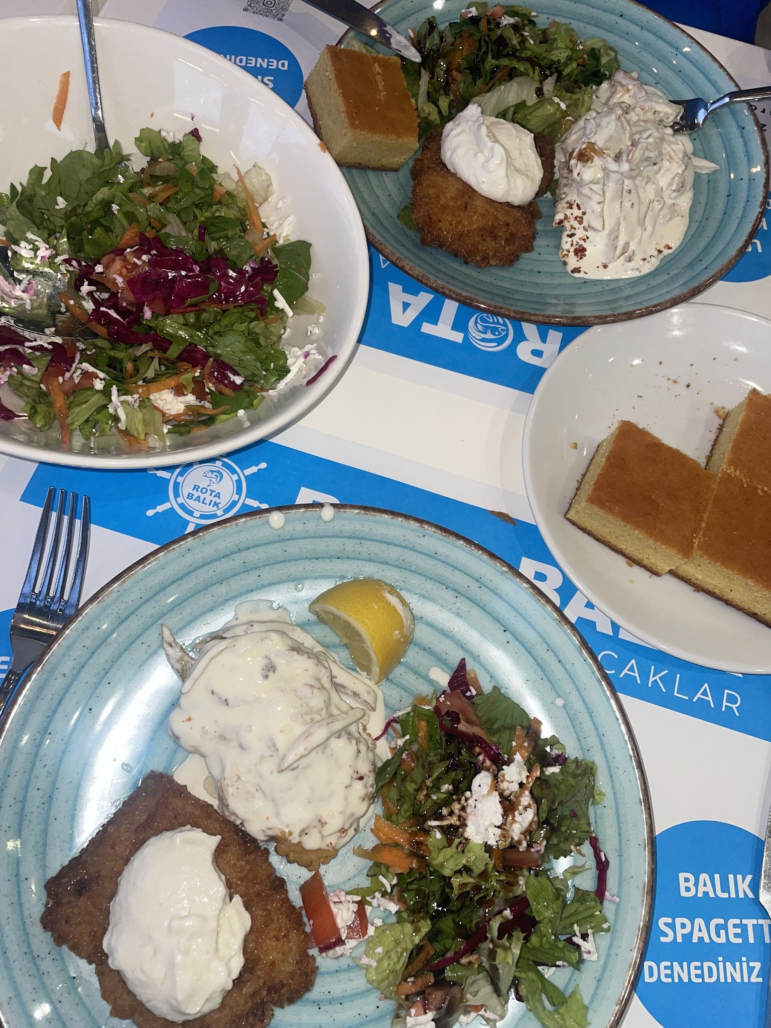 Rota Balık Ümraniye