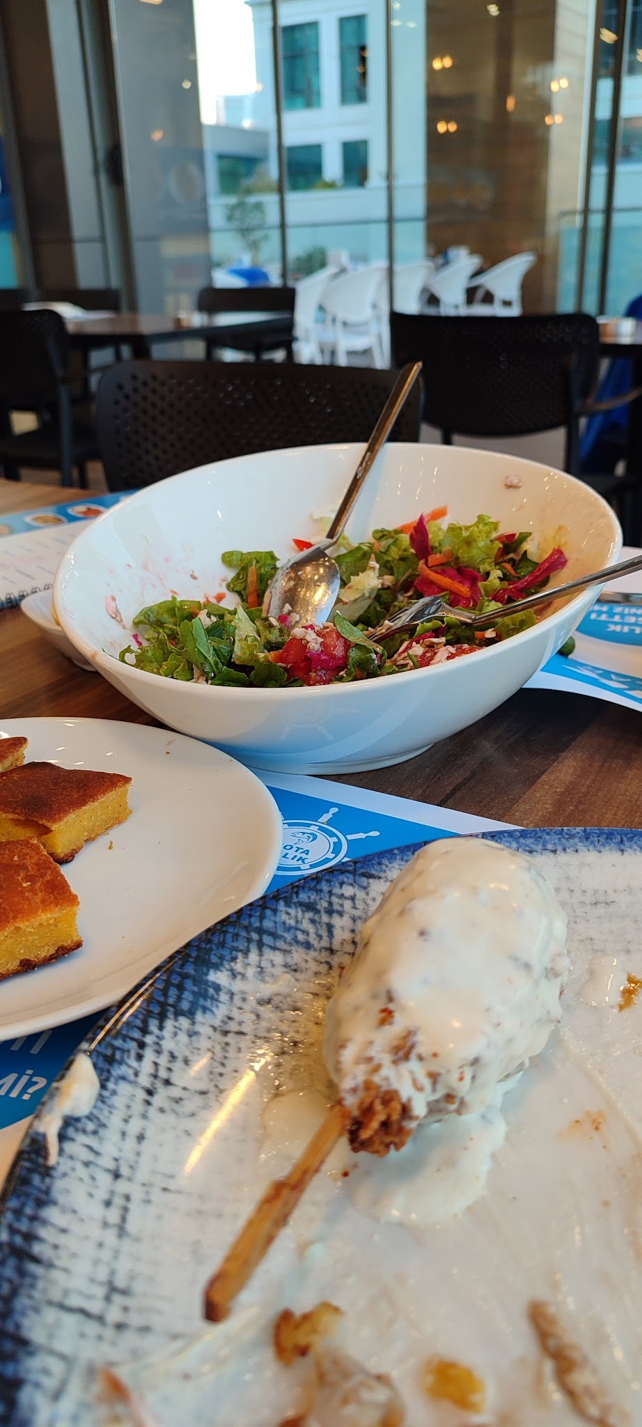 Rota Balık Ümraniye