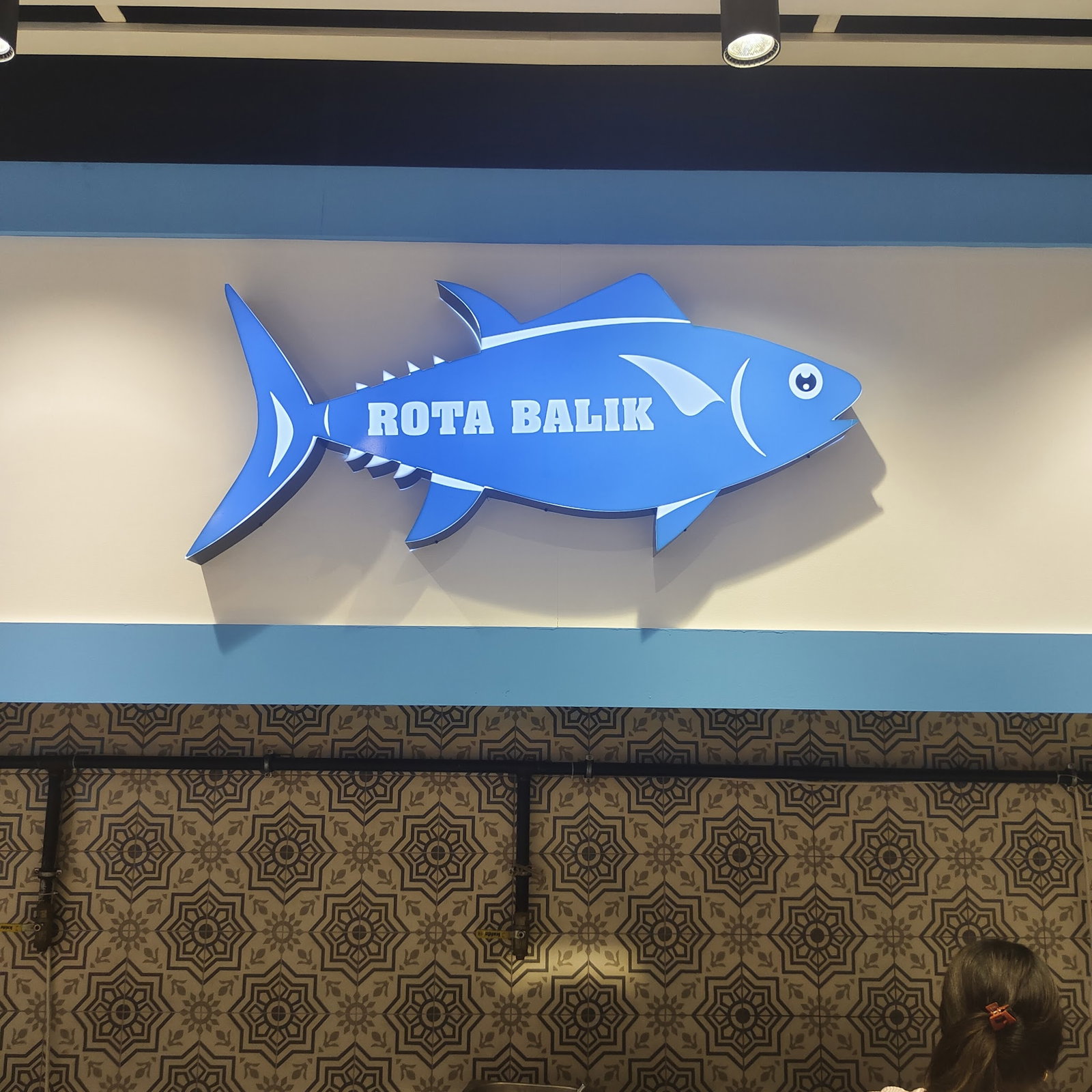 Rota Balık Ümraniye