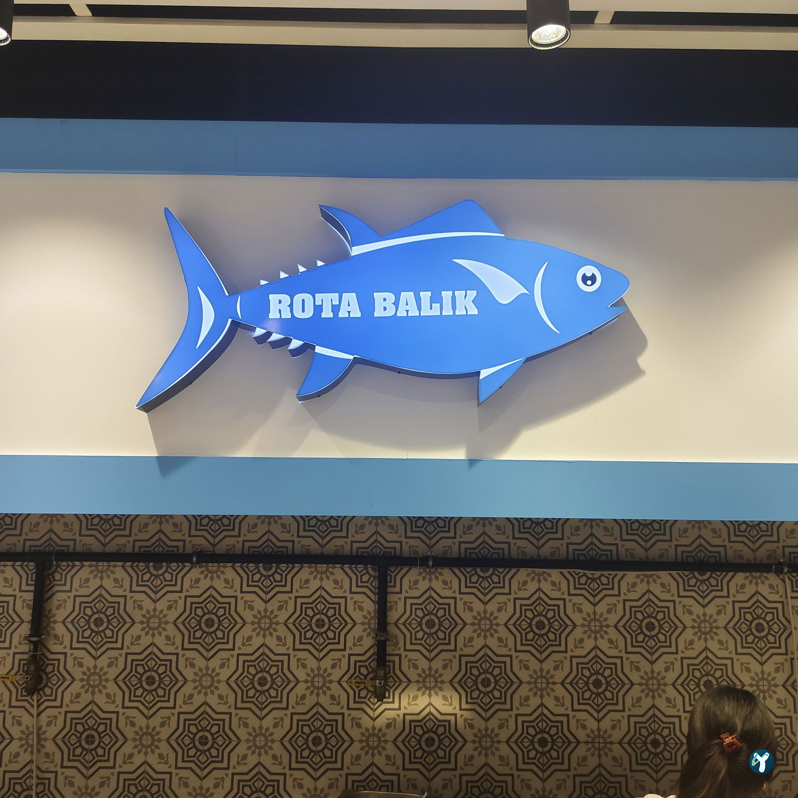 Rota Balık Ümraniye