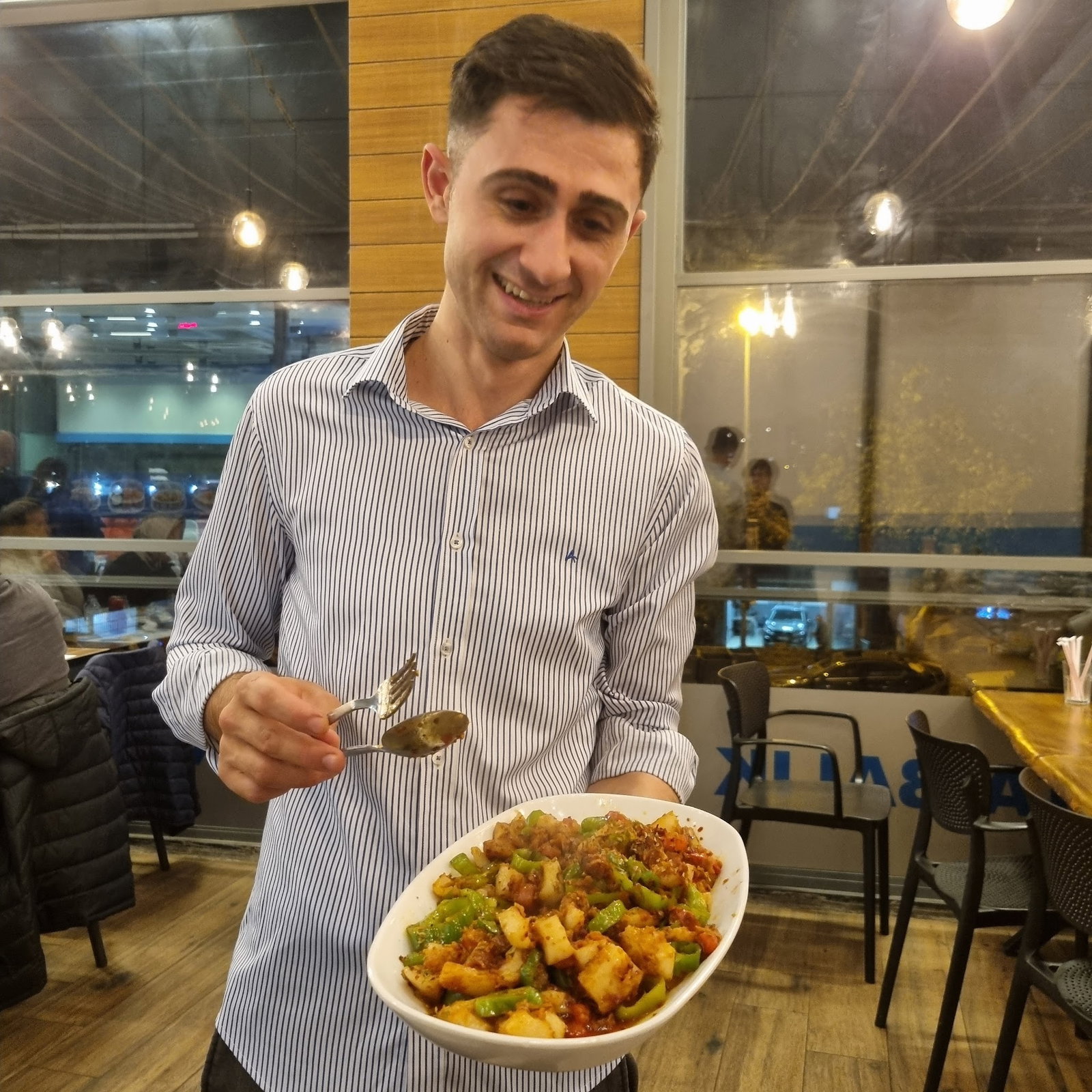 Rota Balık Ümraniye