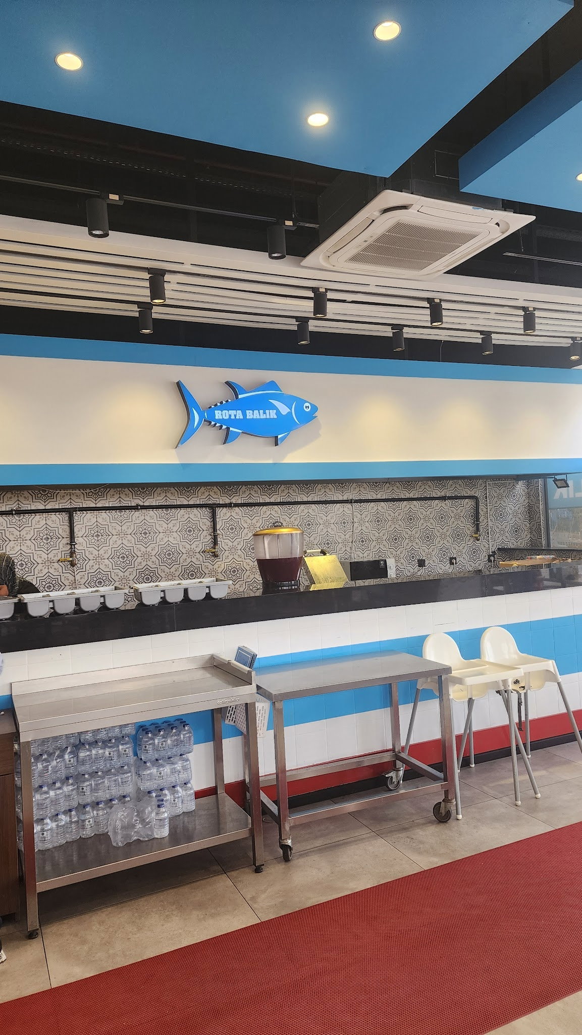 Rota Balık Ümraniye