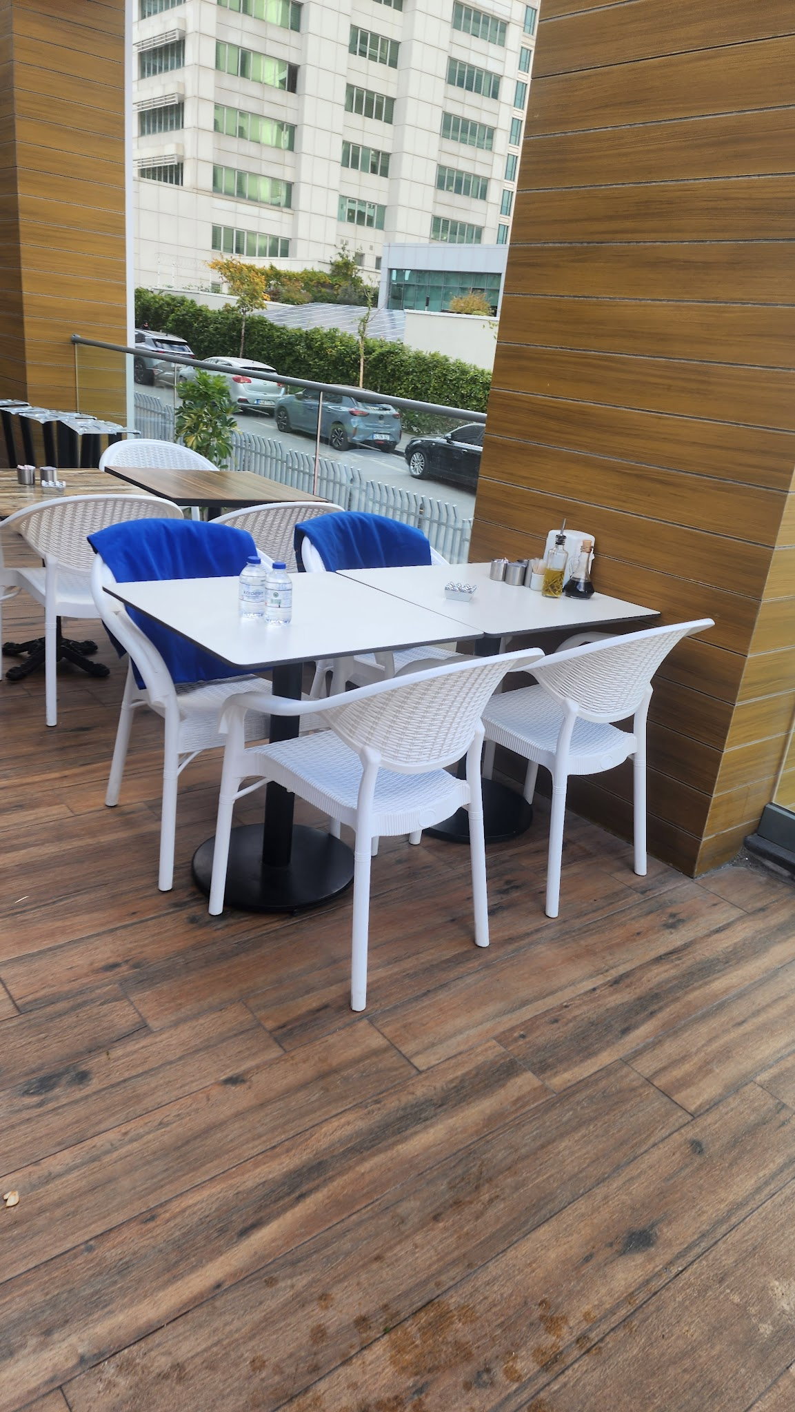 Rota Balık Ümraniye