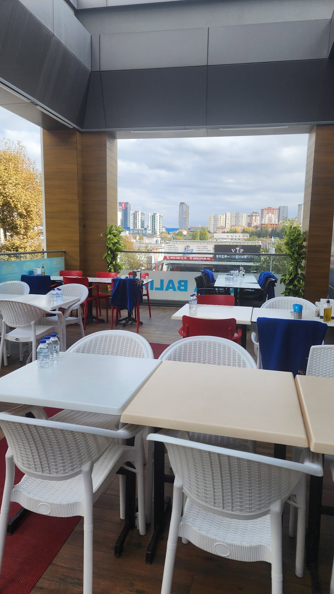 Rota Balık Ümraniye