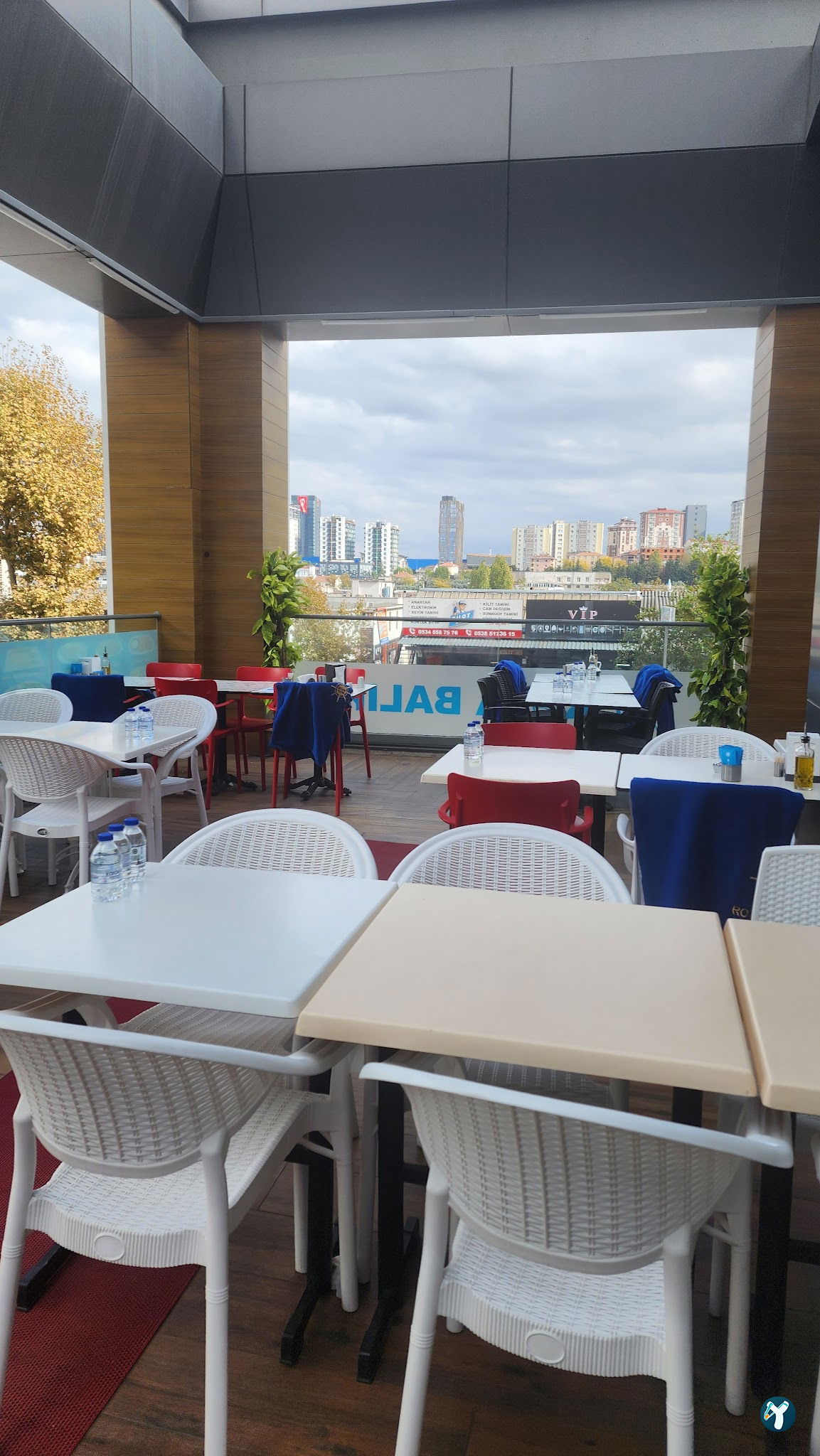 Rota Balık Ümraniye