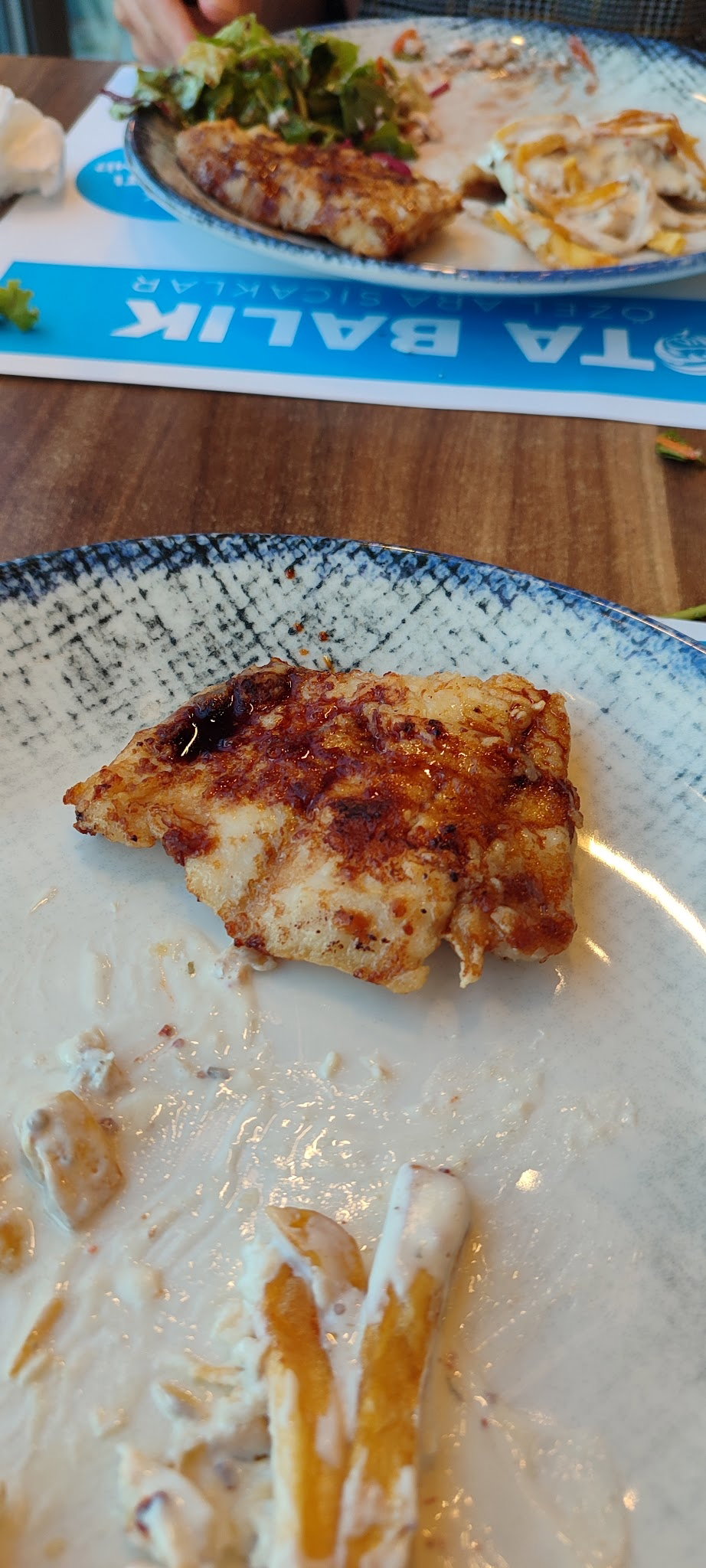 Rota Balık Ümraniye