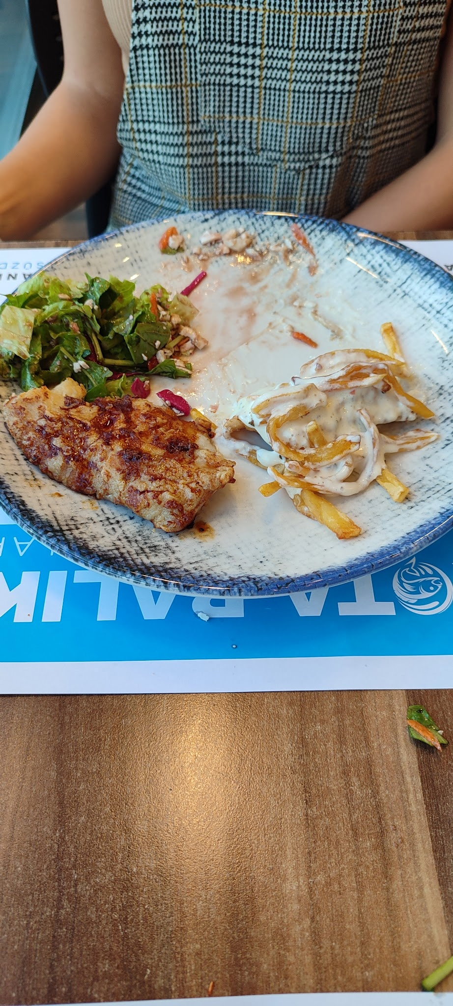 Rota Balık Ümraniye