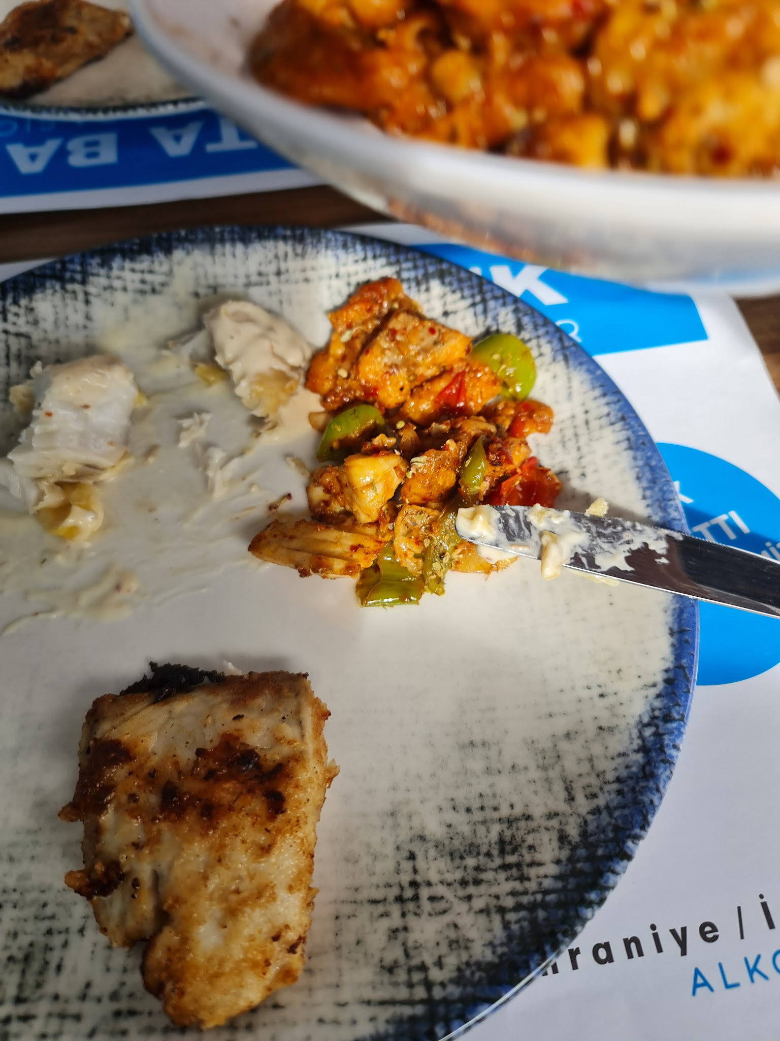 Rota Balık Ümraniye