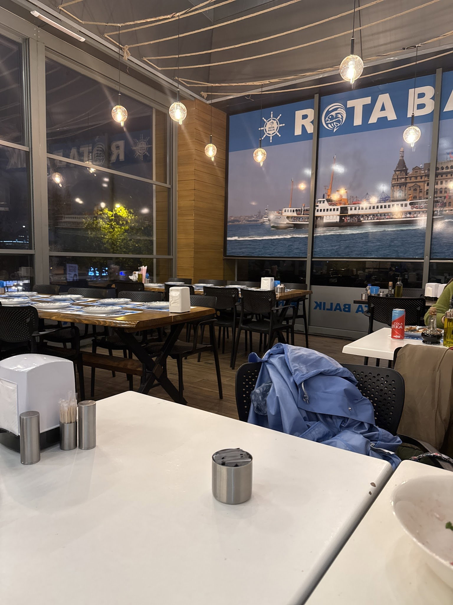 Rota Balık Ümraniye