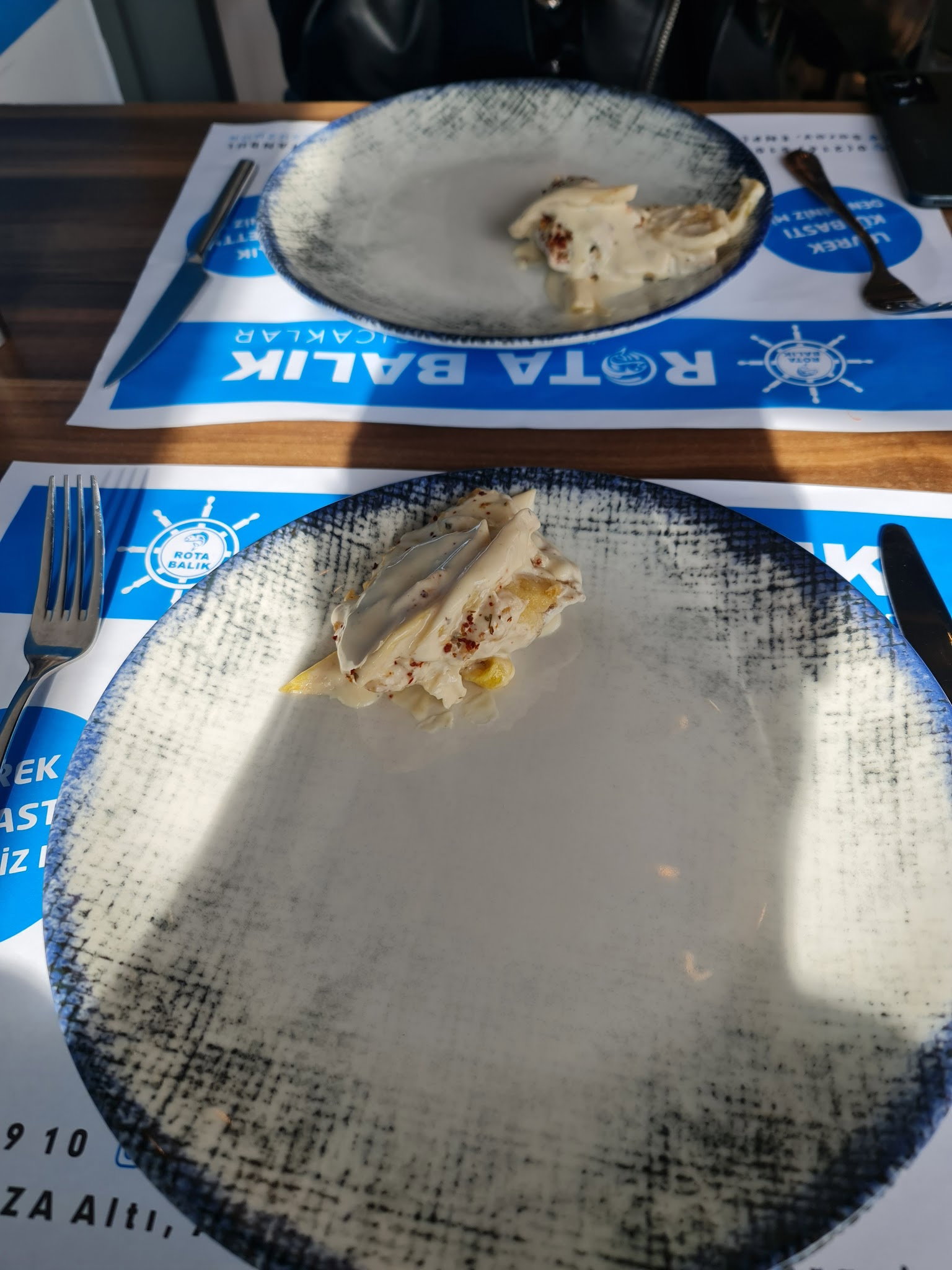 Rota Balık Ümraniye