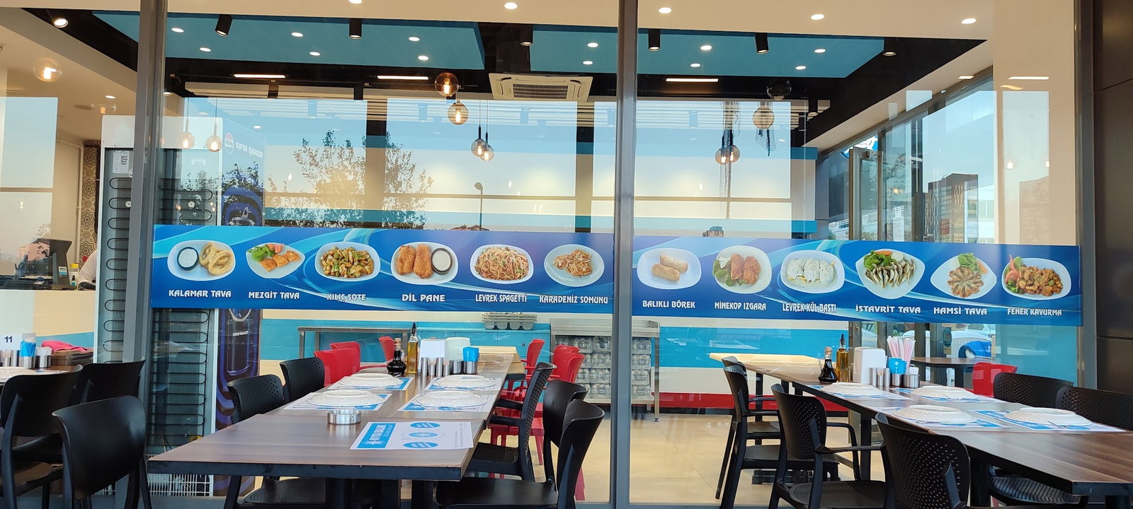 Rota Balık Ümraniye