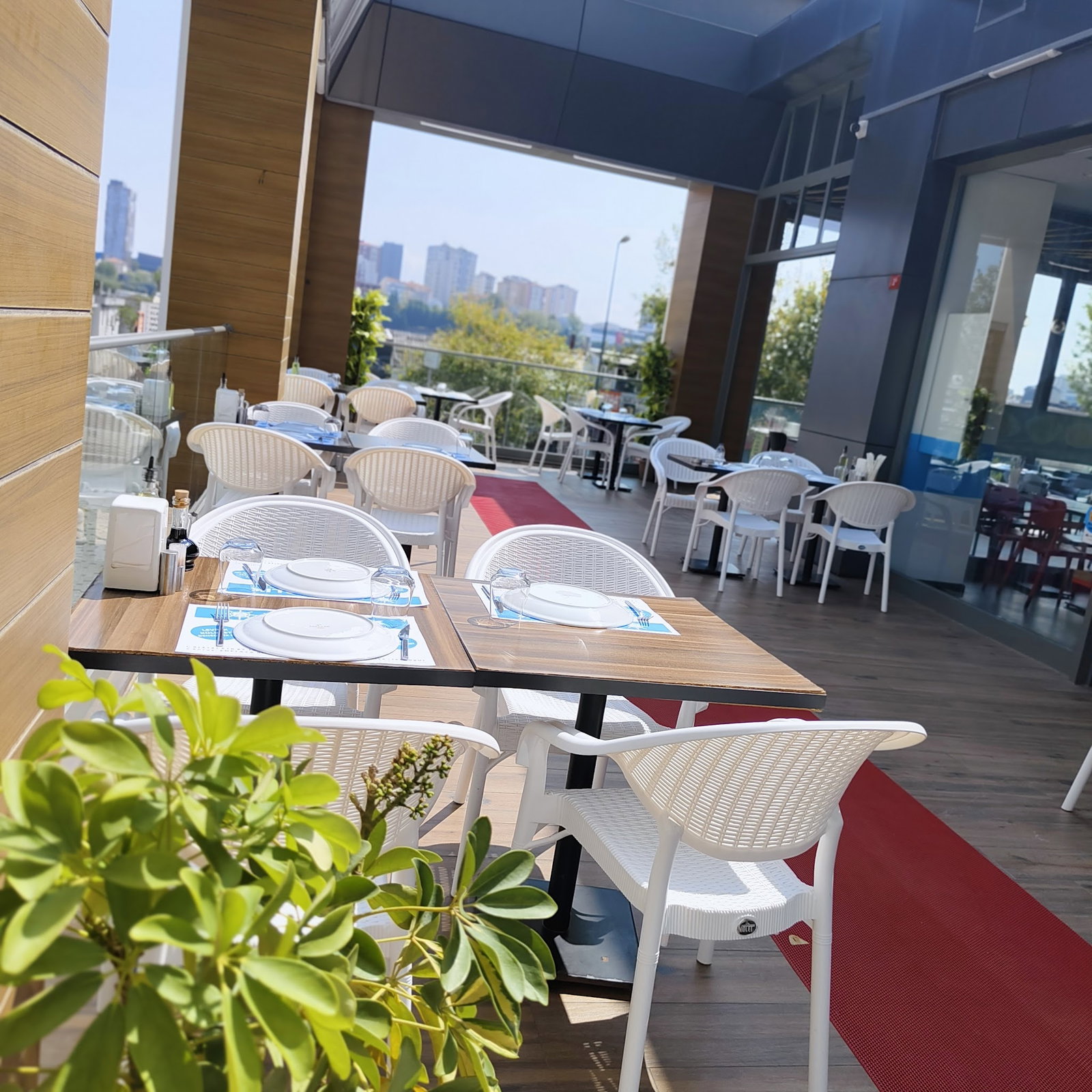 Rota Balık Ümraniye