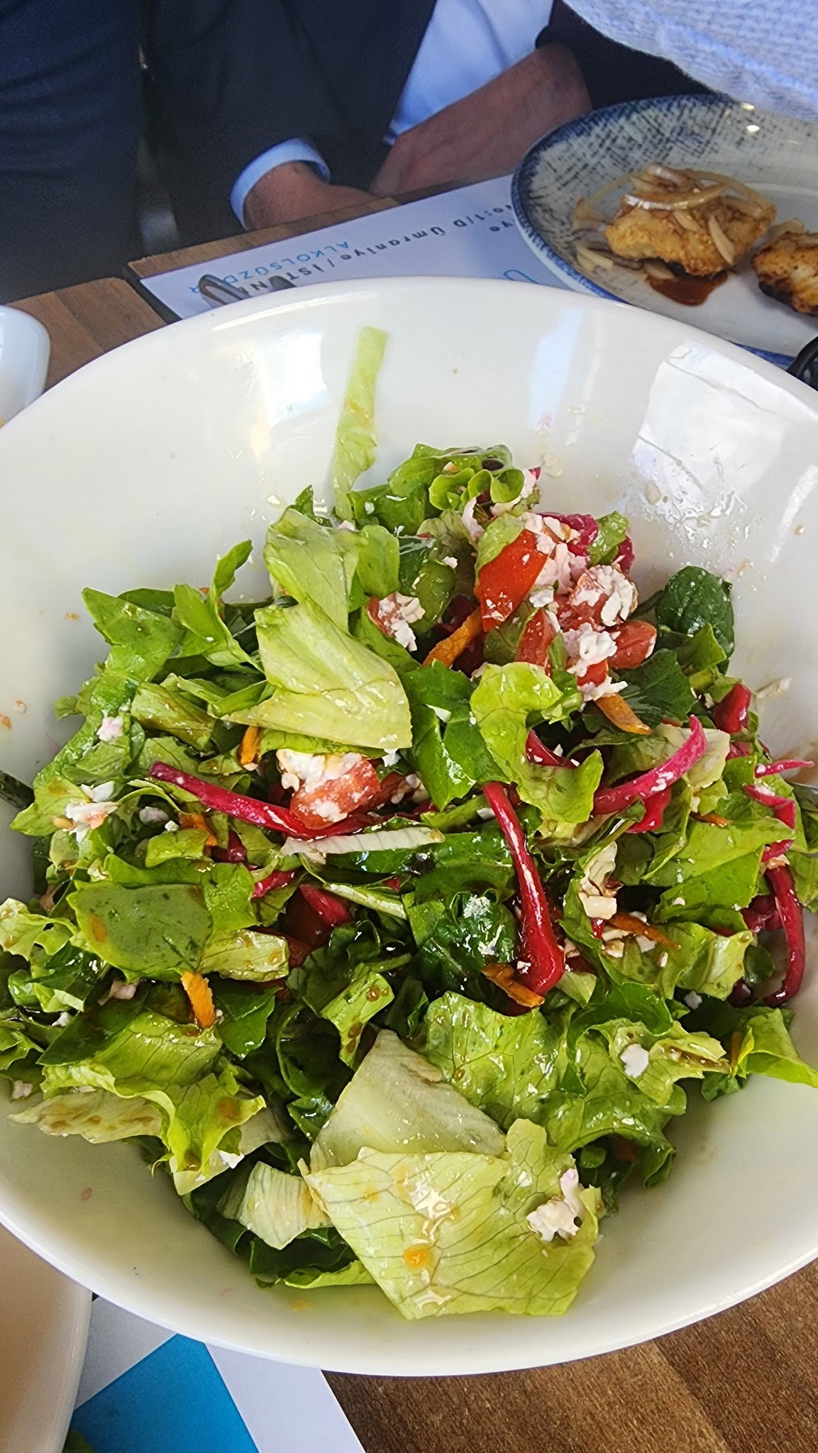 Rota Balık Ümraniye