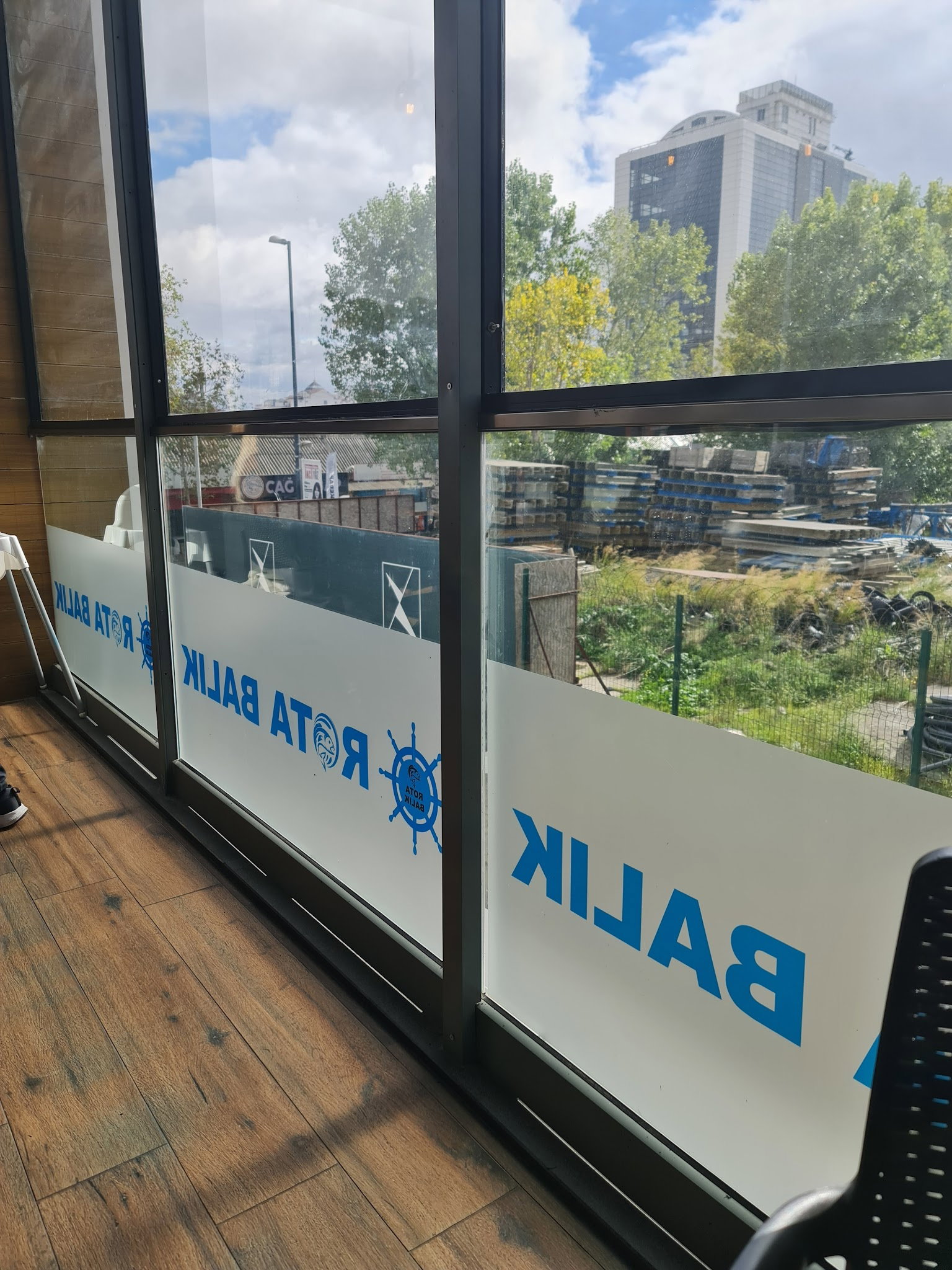 Rota Balık Ümraniye