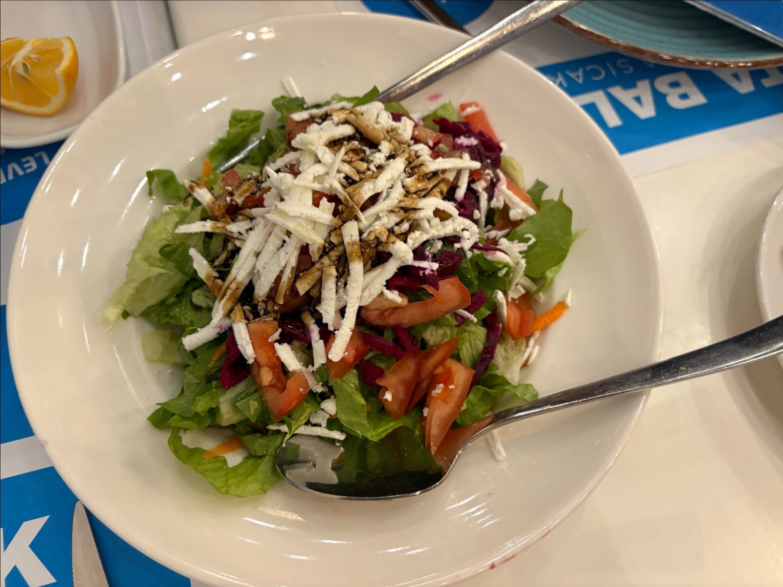 Rota Balık Ümraniye