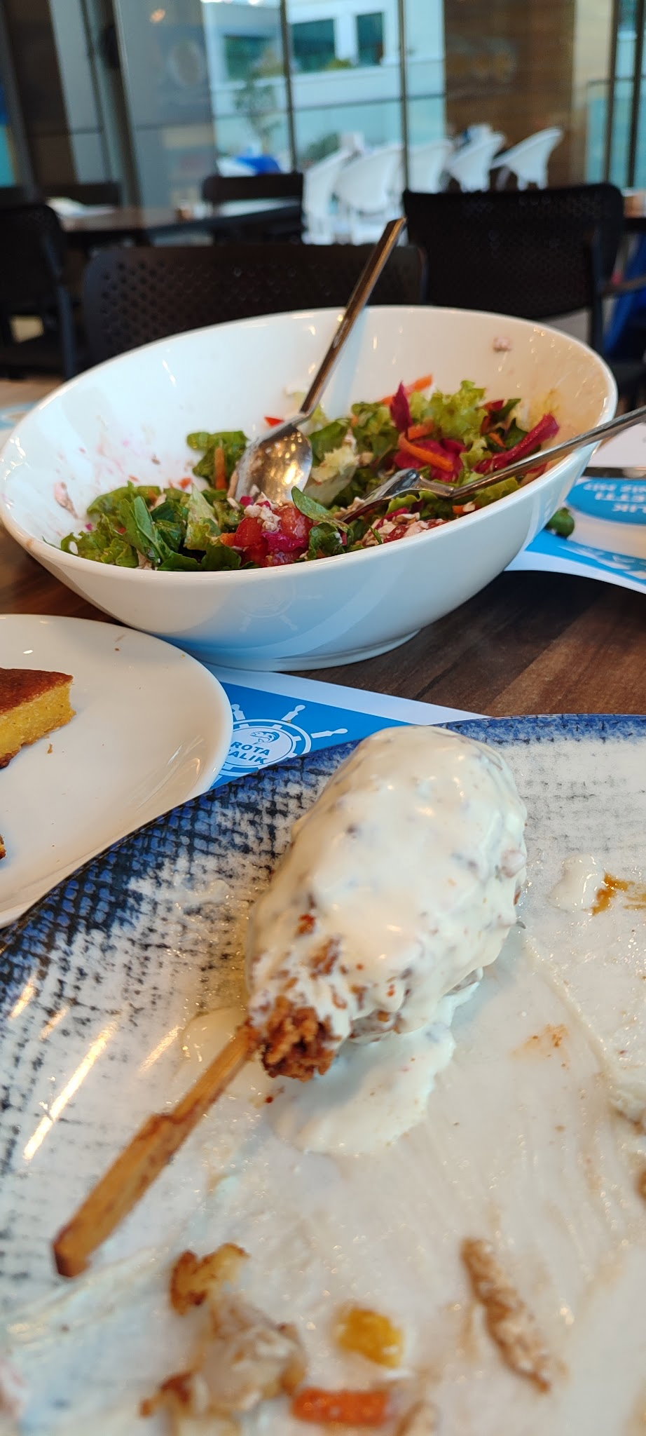 Rota Balık Ümraniye