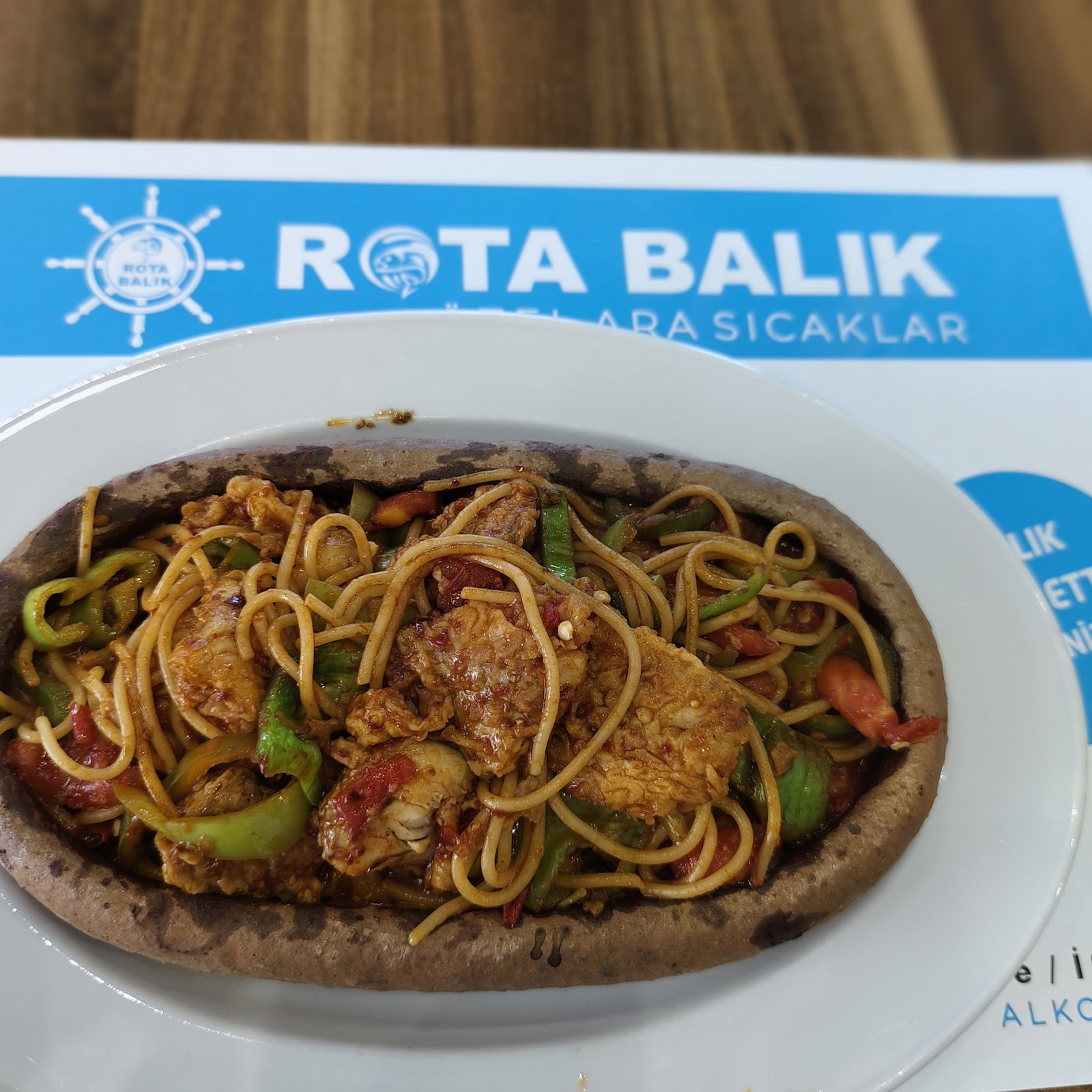 Rota Balık Ümraniye