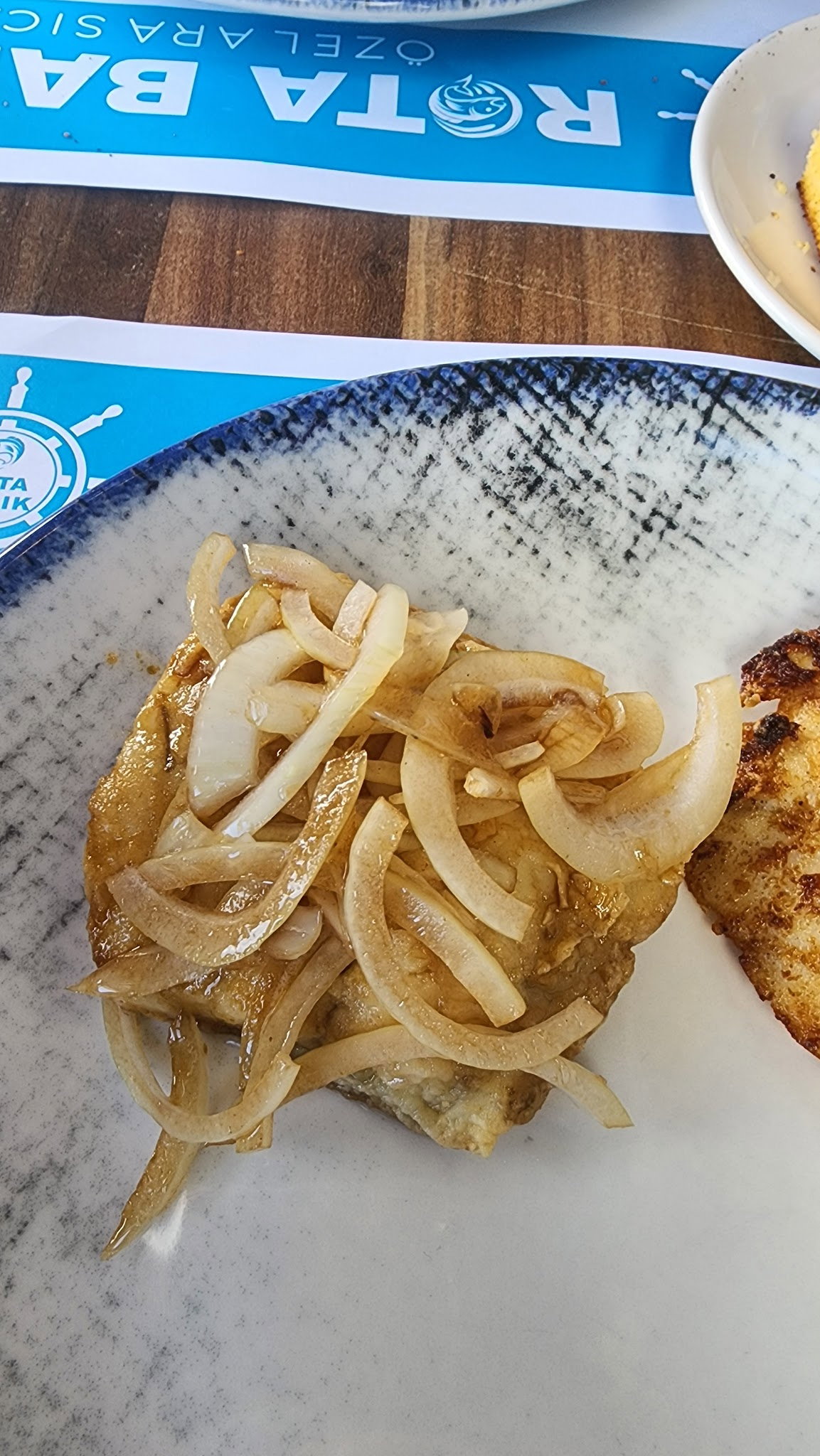 Rota Balık Ümraniye