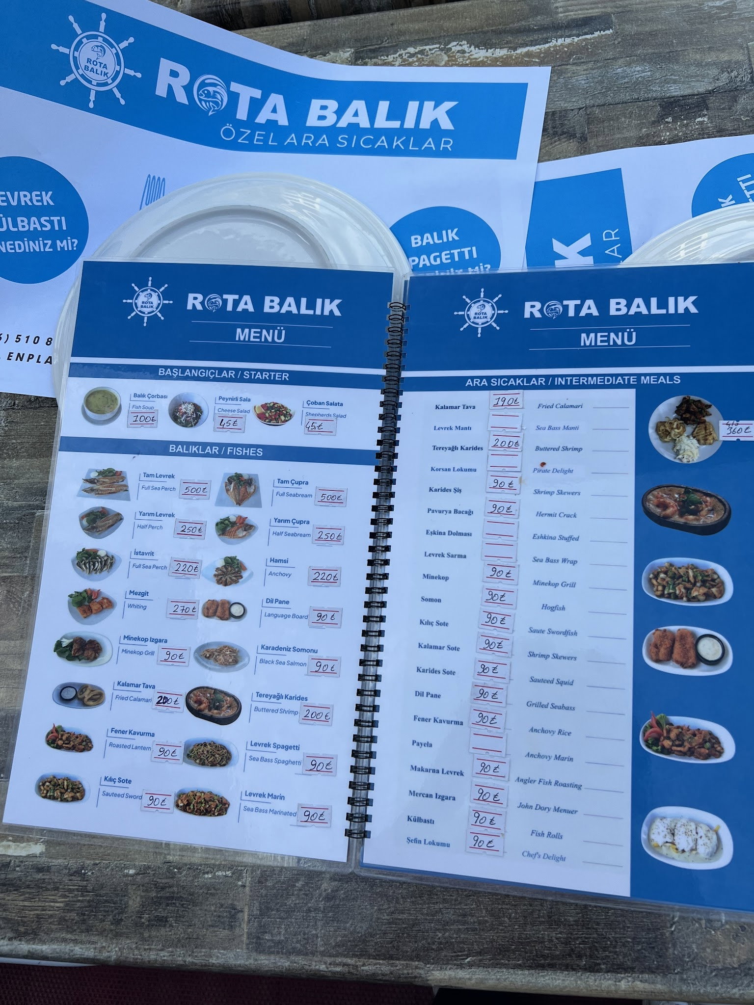 Rota Balık Ümraniye