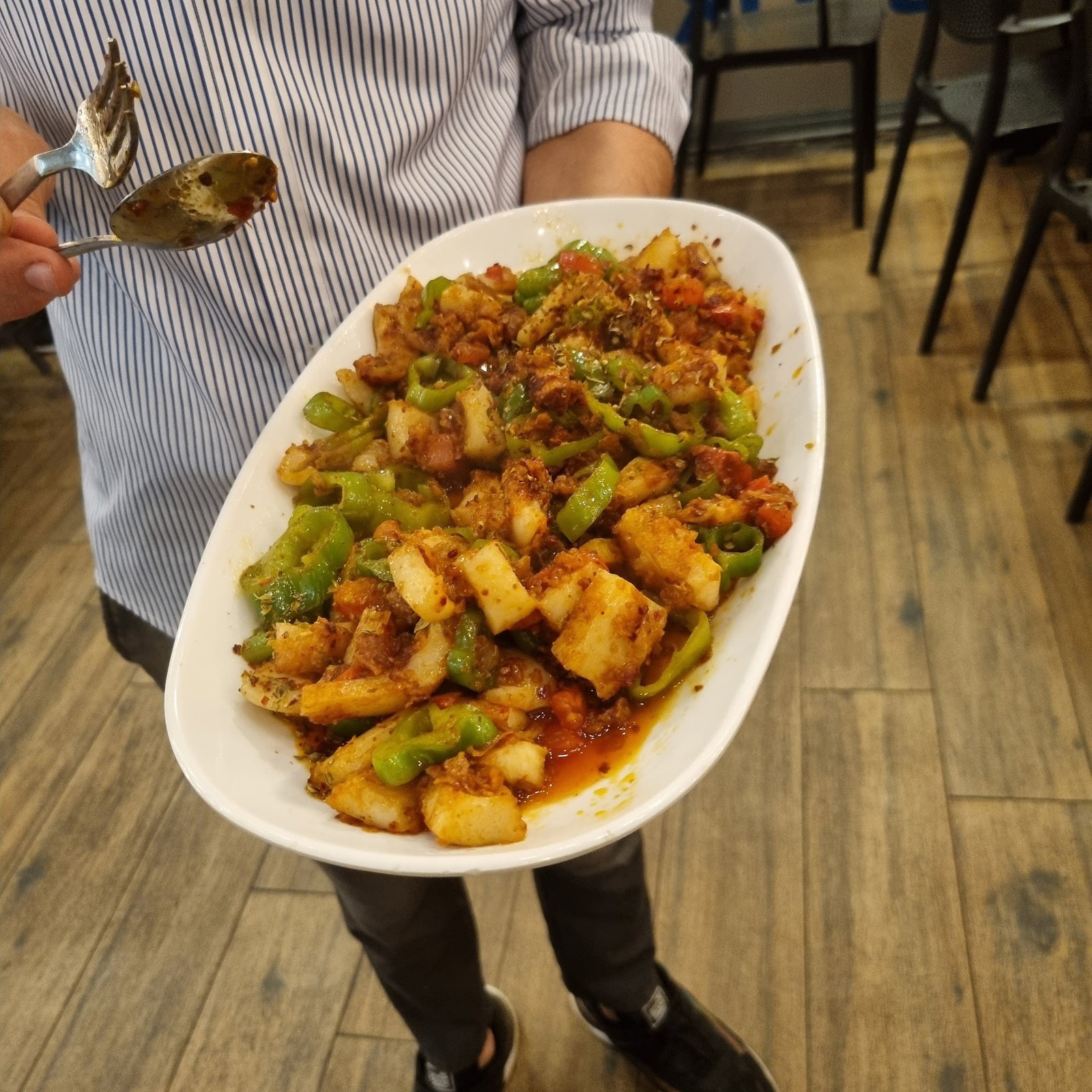 Rota Balık Ümraniye